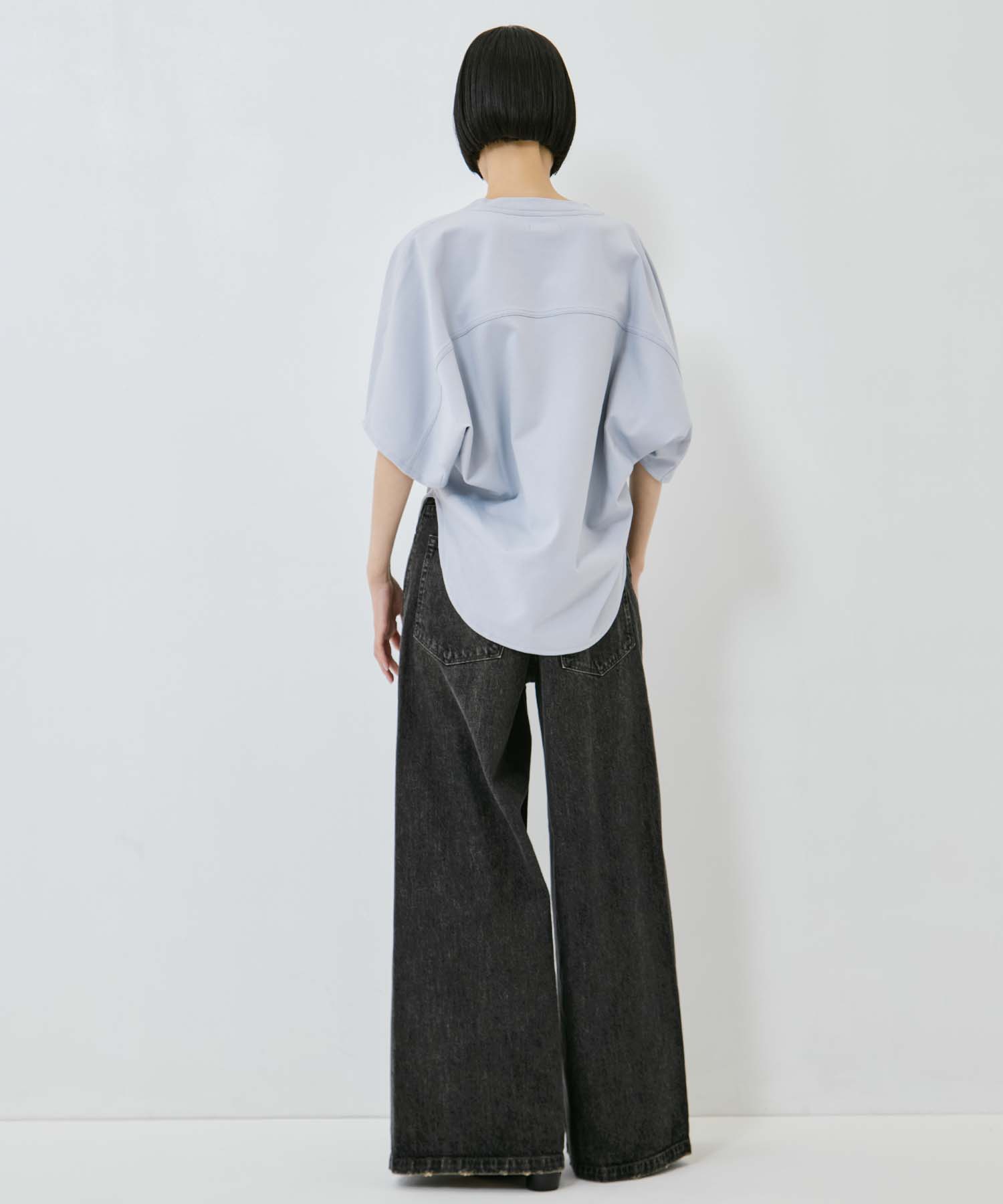 Oversized Tee STUDIOUS