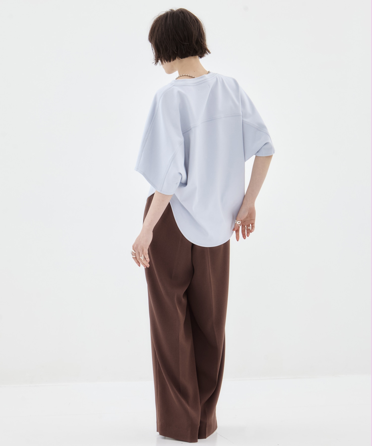 Oversized Tee STUDIOUS