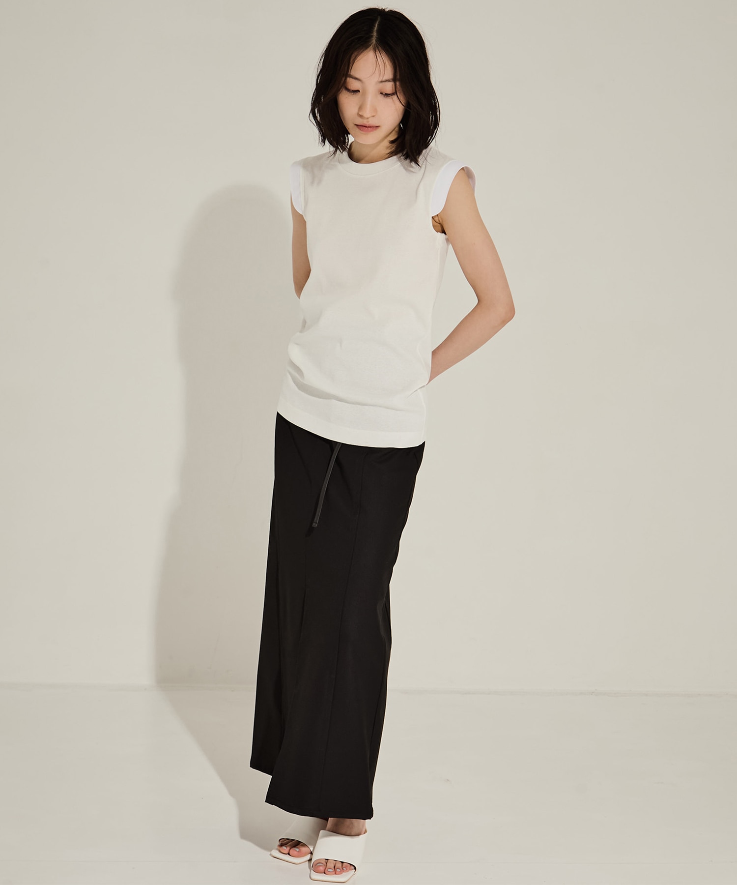 RERACS TANKTOP THE RERACS