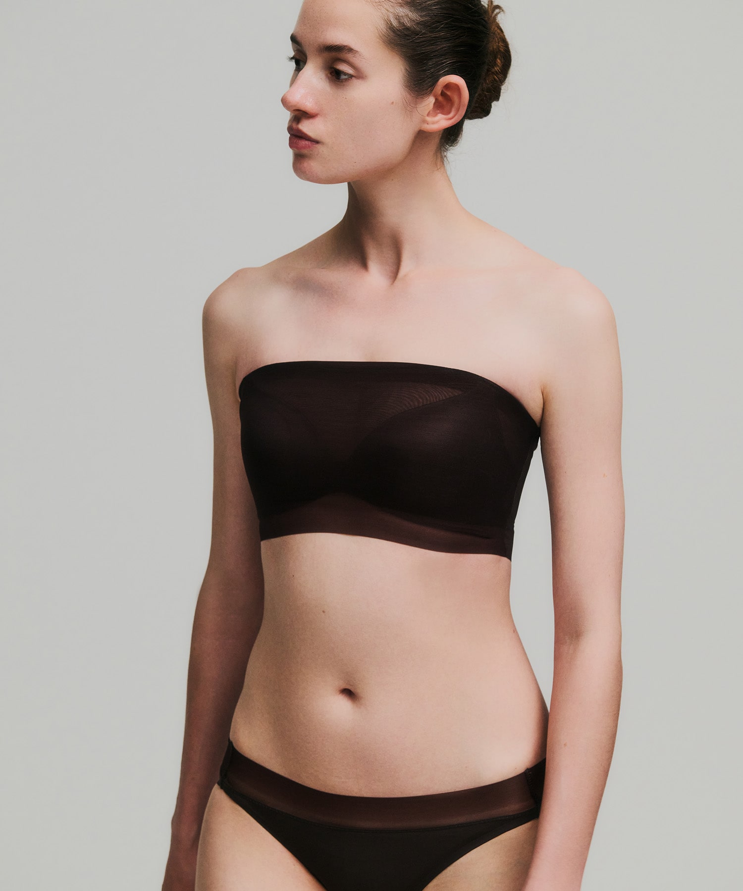 MESH TUBE TOP NICENICEMOMENT