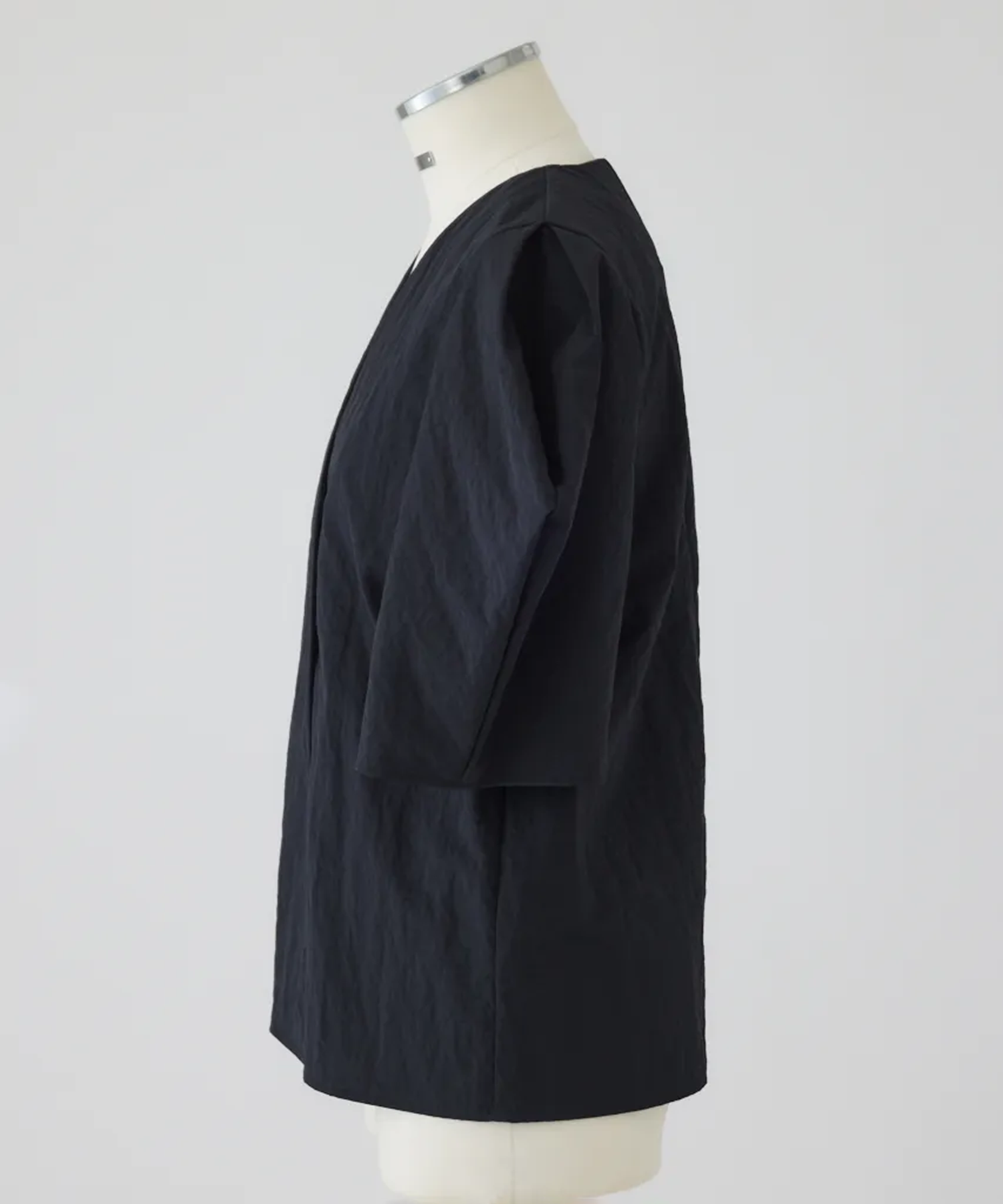 Volume sleeve v-neck SH RIM.ARK