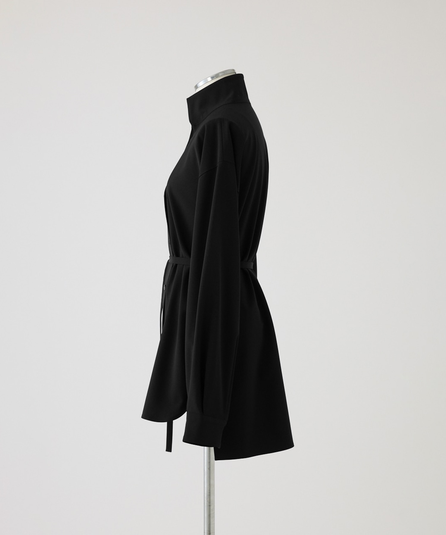 Stand collar JK like SH RIM.ARK