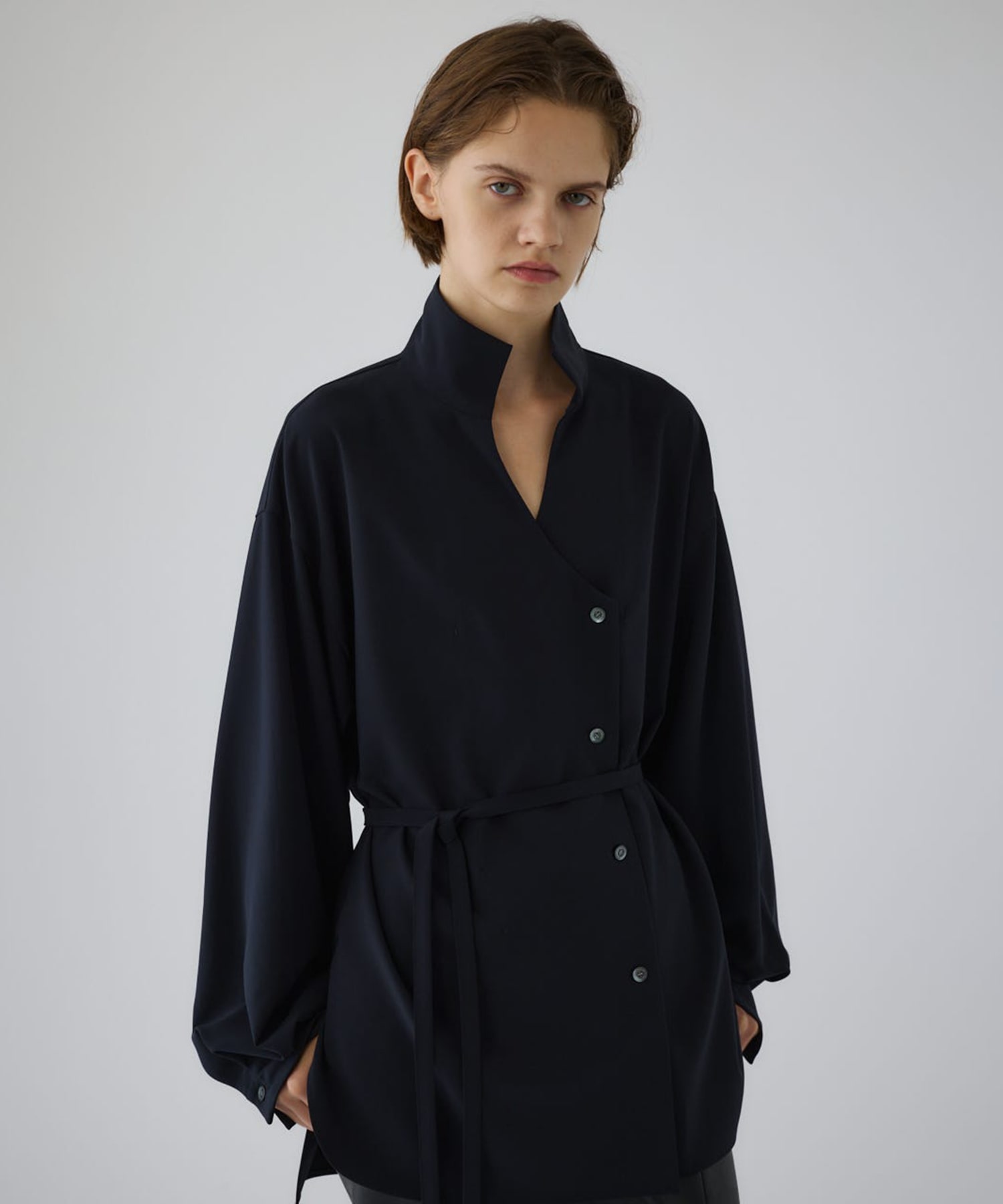 Stand collar JK like SH RIM.ARK