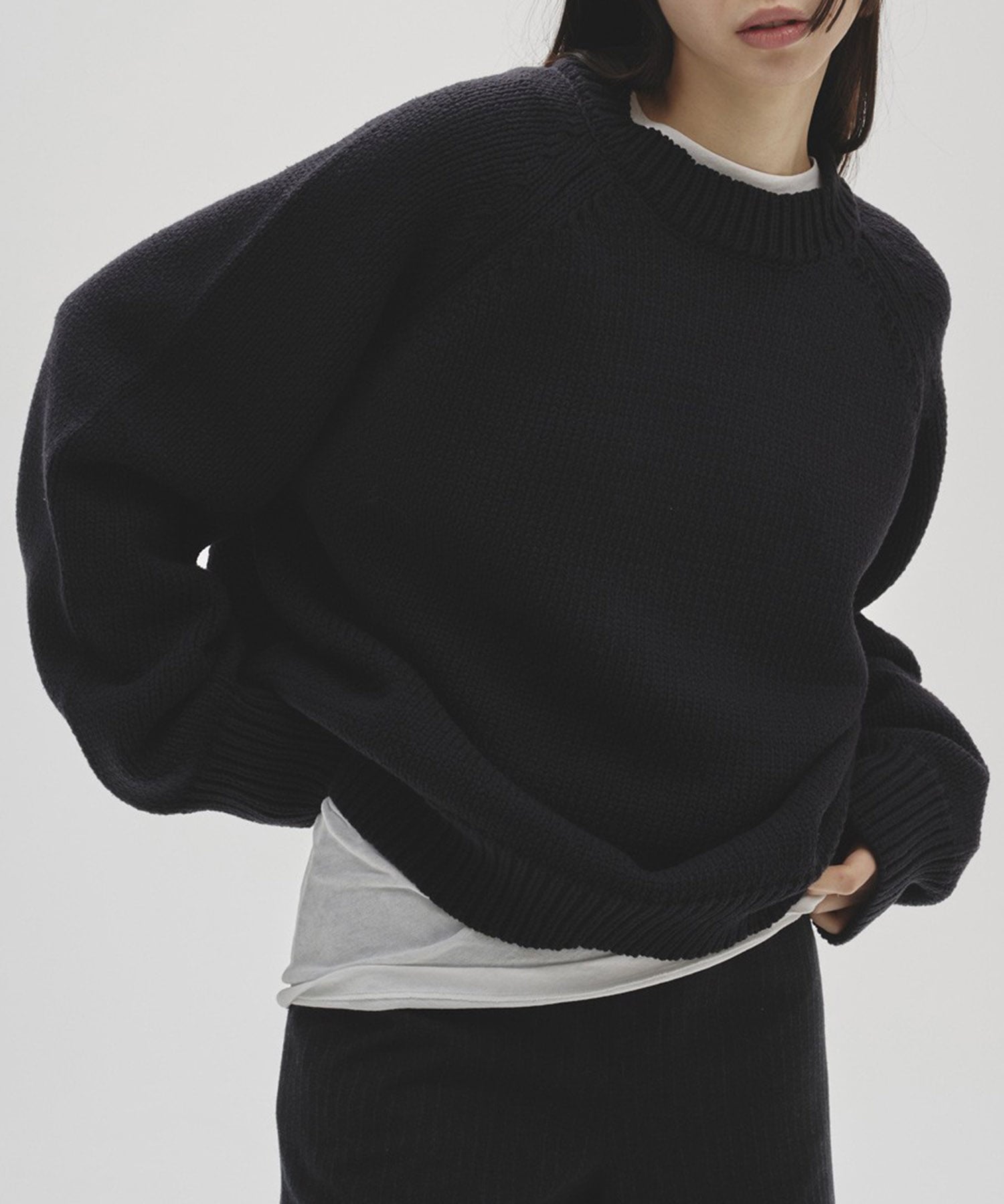 Highgauge Long T-shirts TODAYFUL