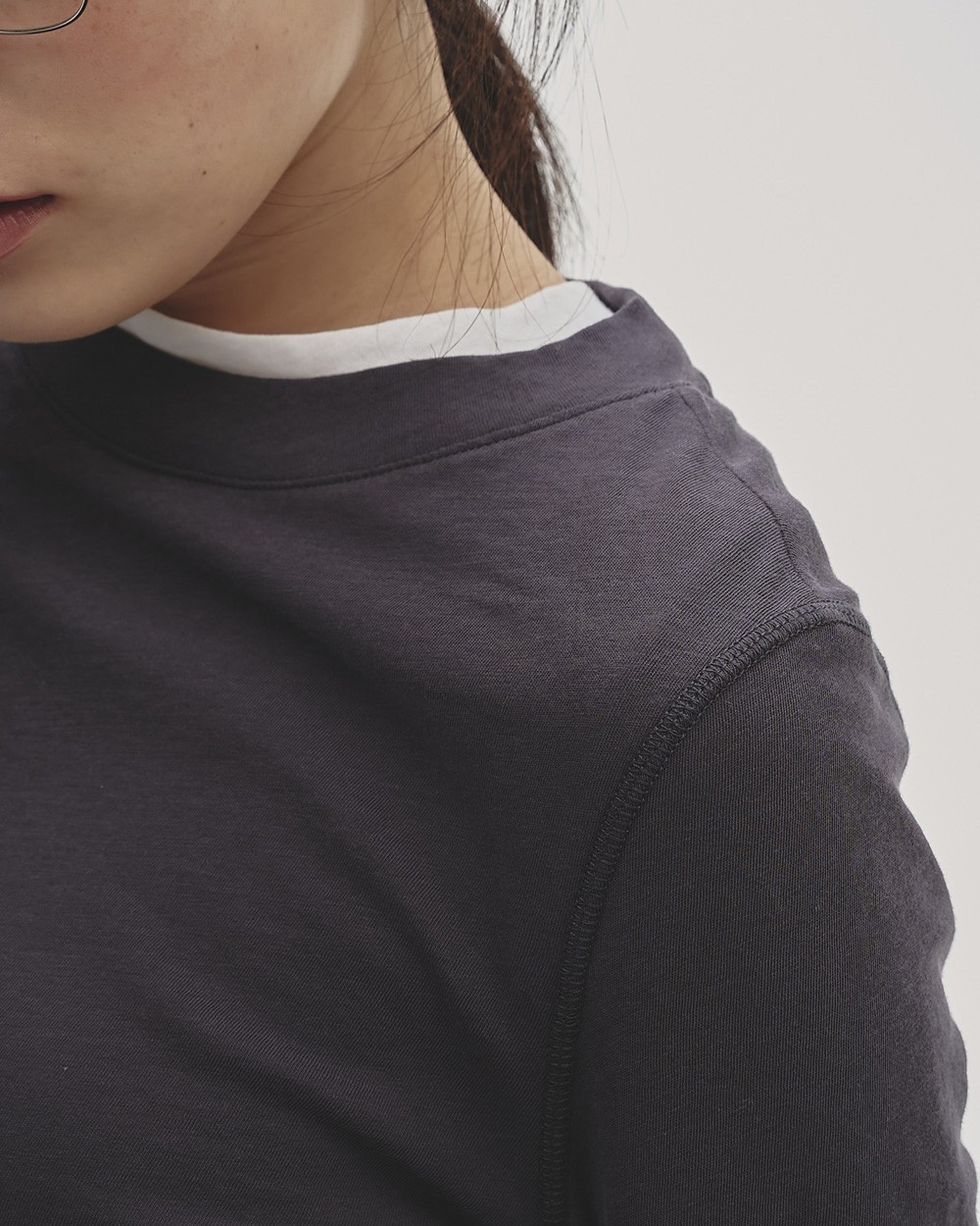 Highgauge Long T-shirts TODAYFUL