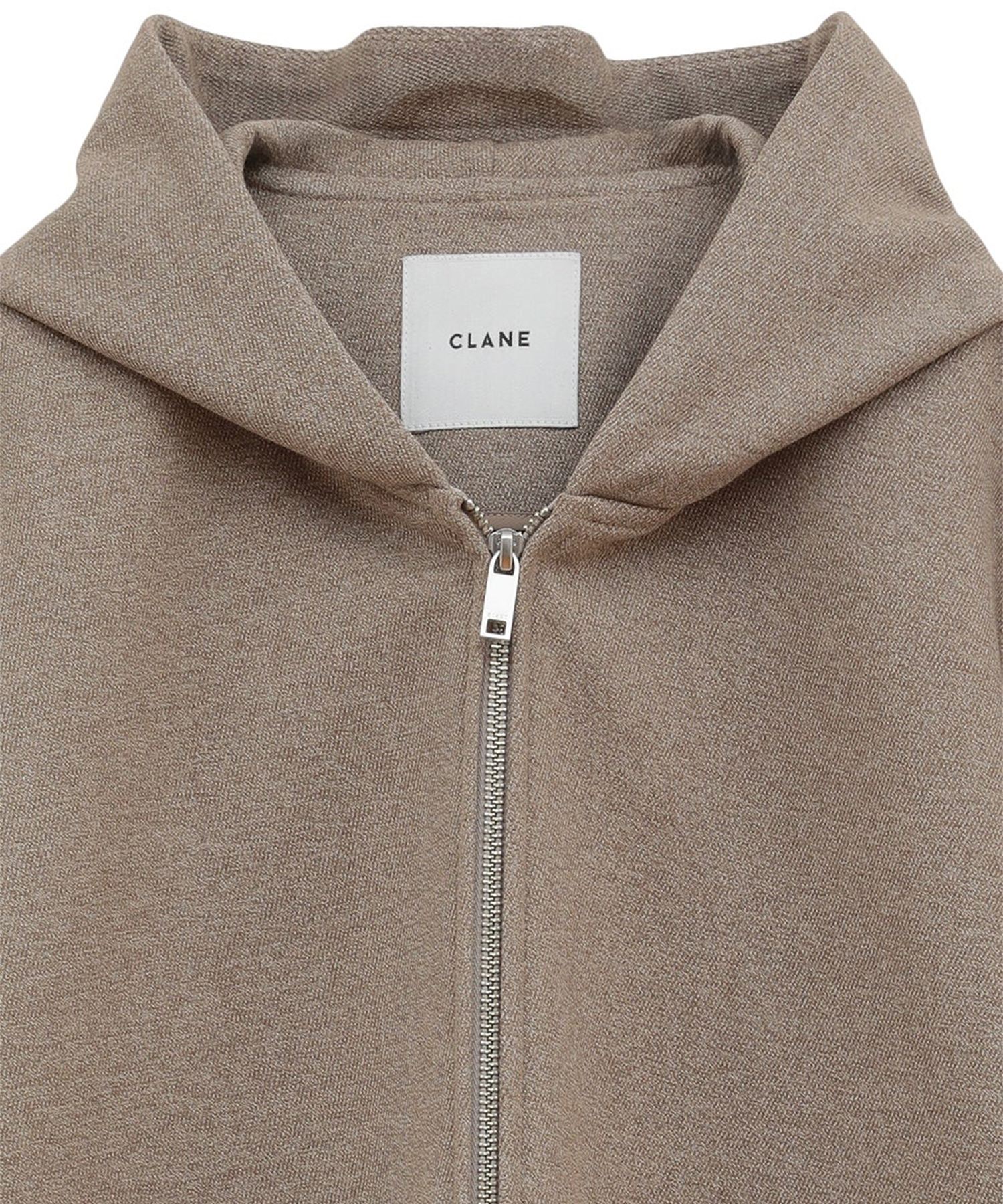CONSTRUCTIVE BONDING HOODIE CLANE