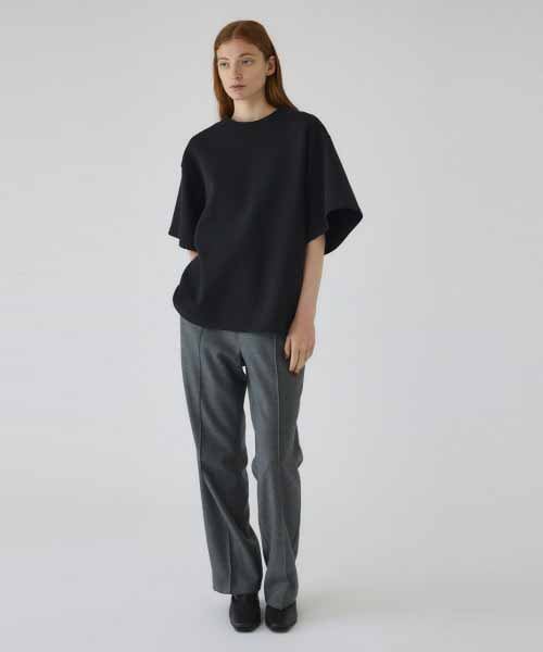 Sweat H/S PO RIM.ARK
