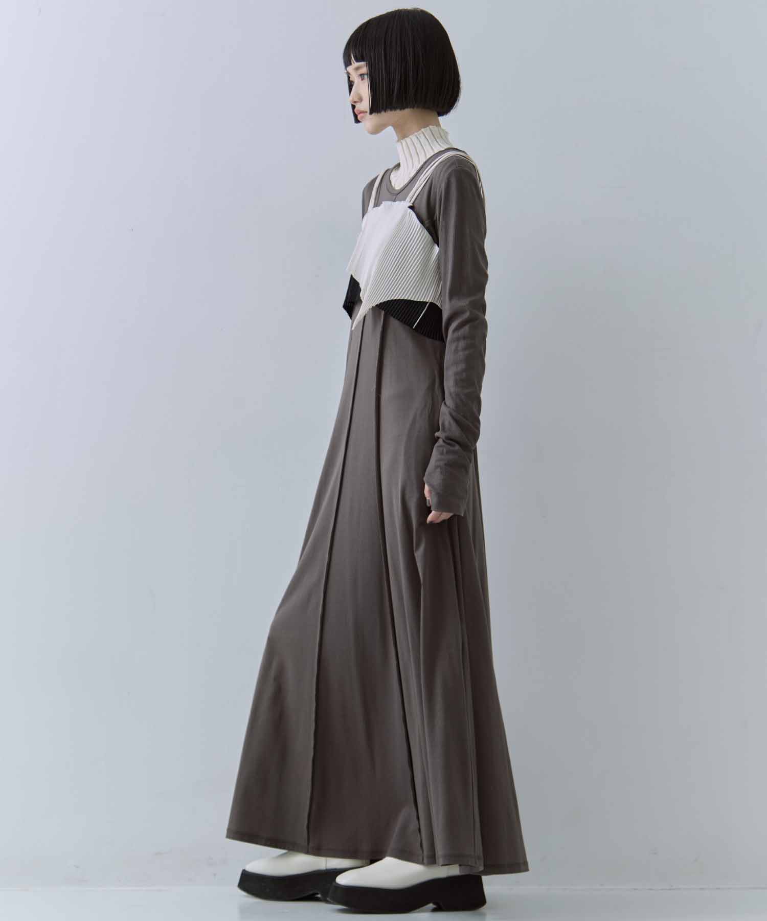 3LOOPS CAMI kotohayokozawa