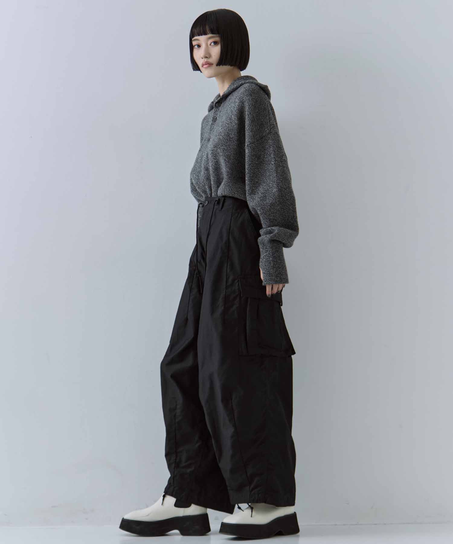 H D Pant 　BDU Needles