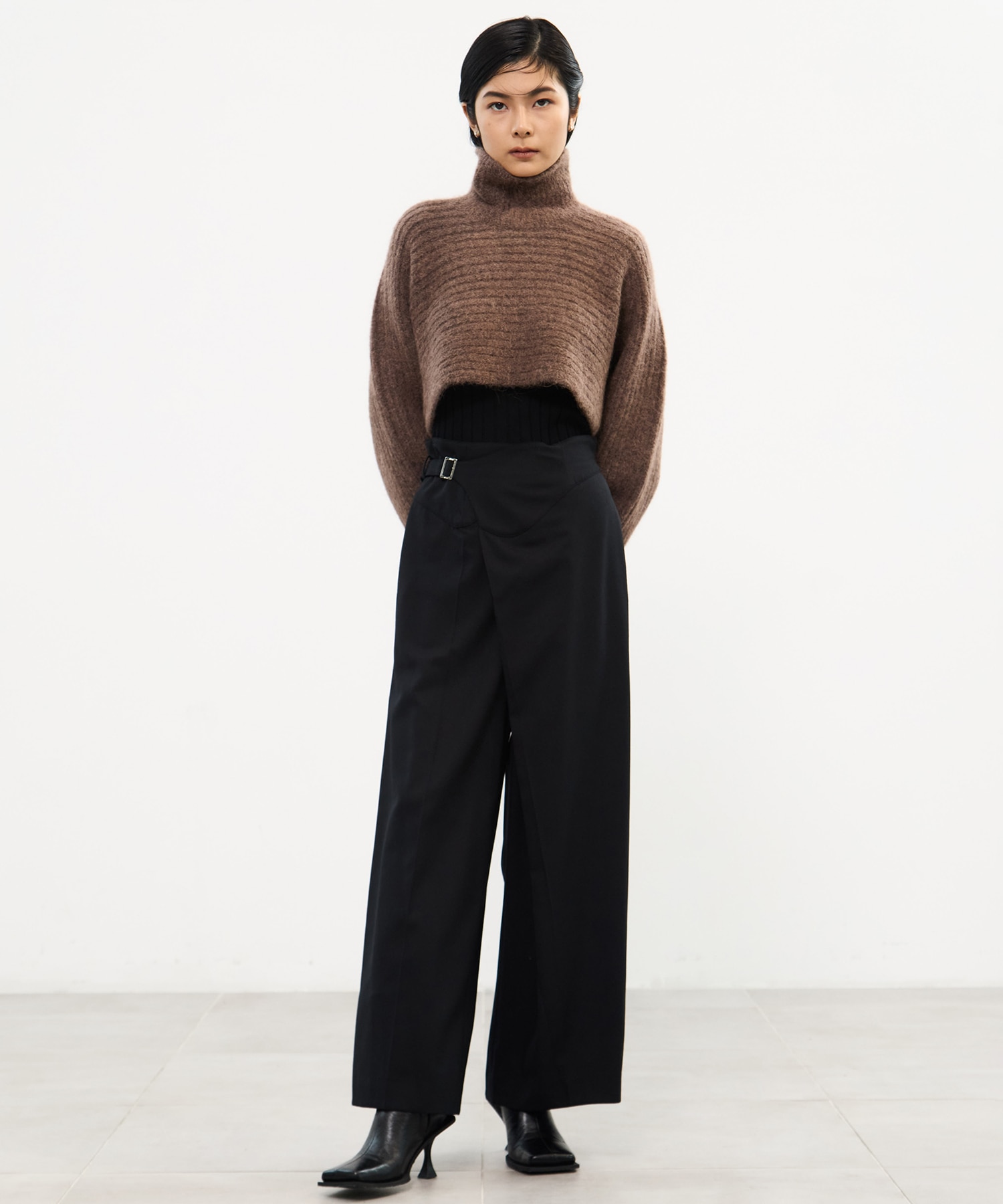 Gurkha asymmetry slacks MURRAL