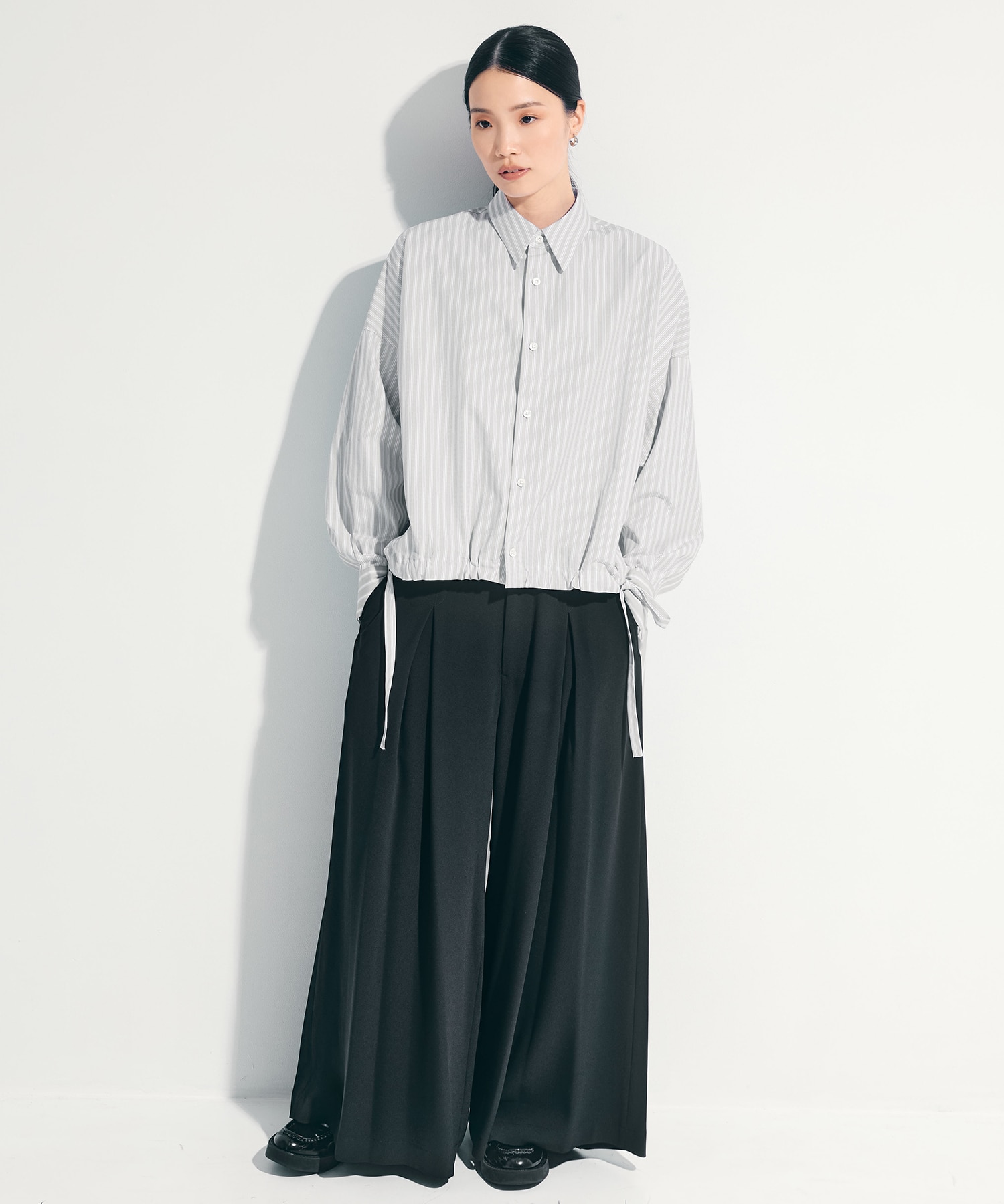 別注Inverted Tuck Flare PNT UJOH