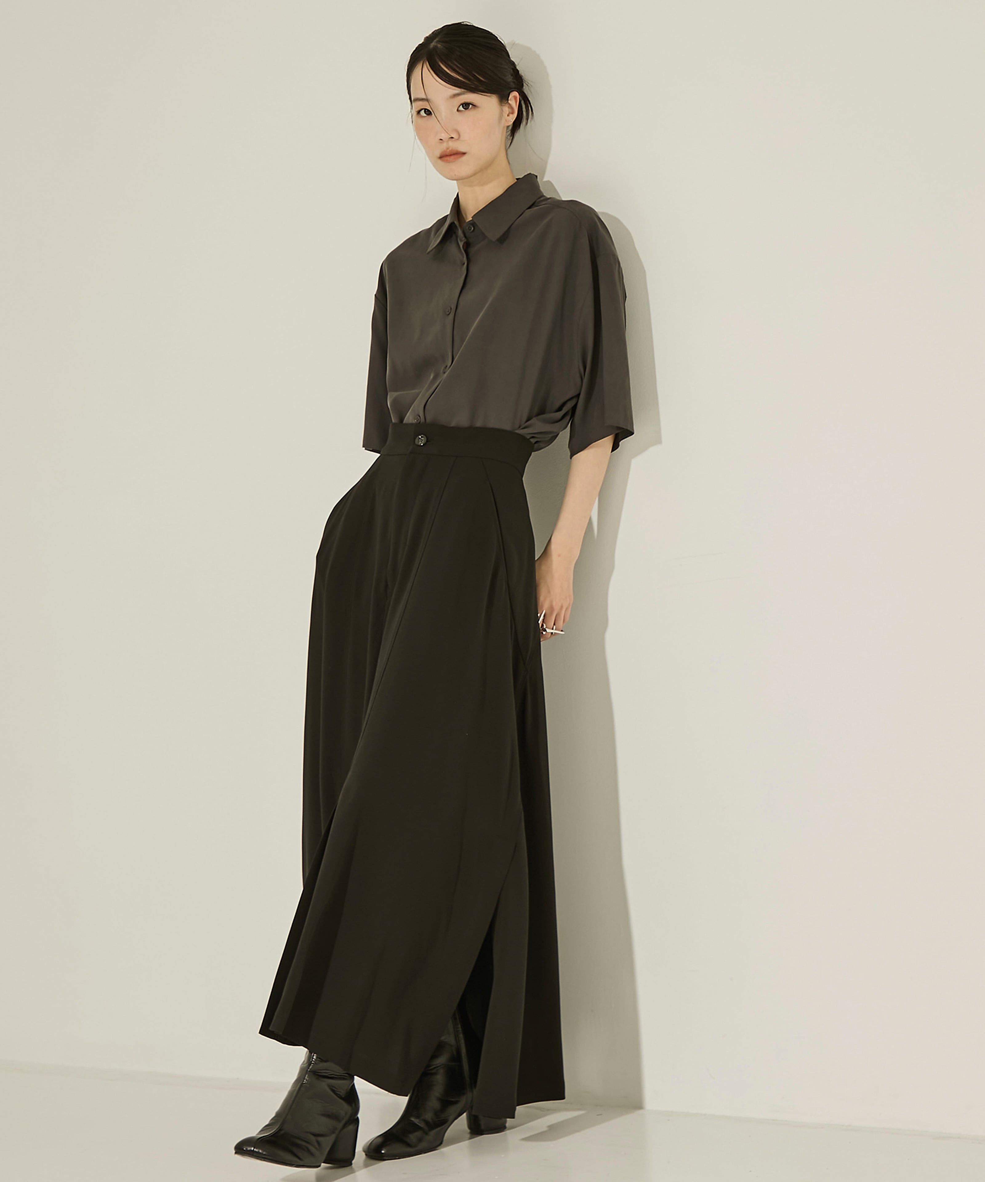Slit Long SKT UJOH