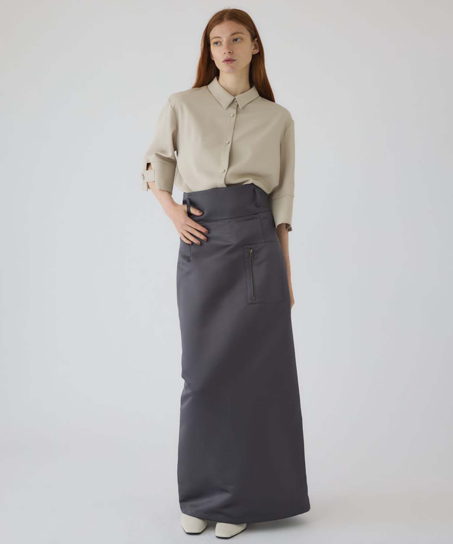 Zip pocket SK RIM.ARK