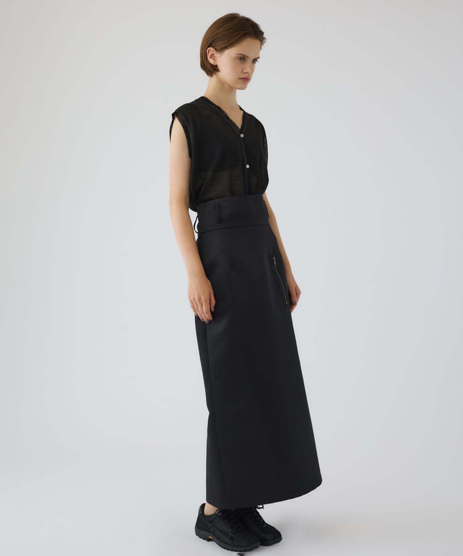 Zip pocket SK RIM.ARK