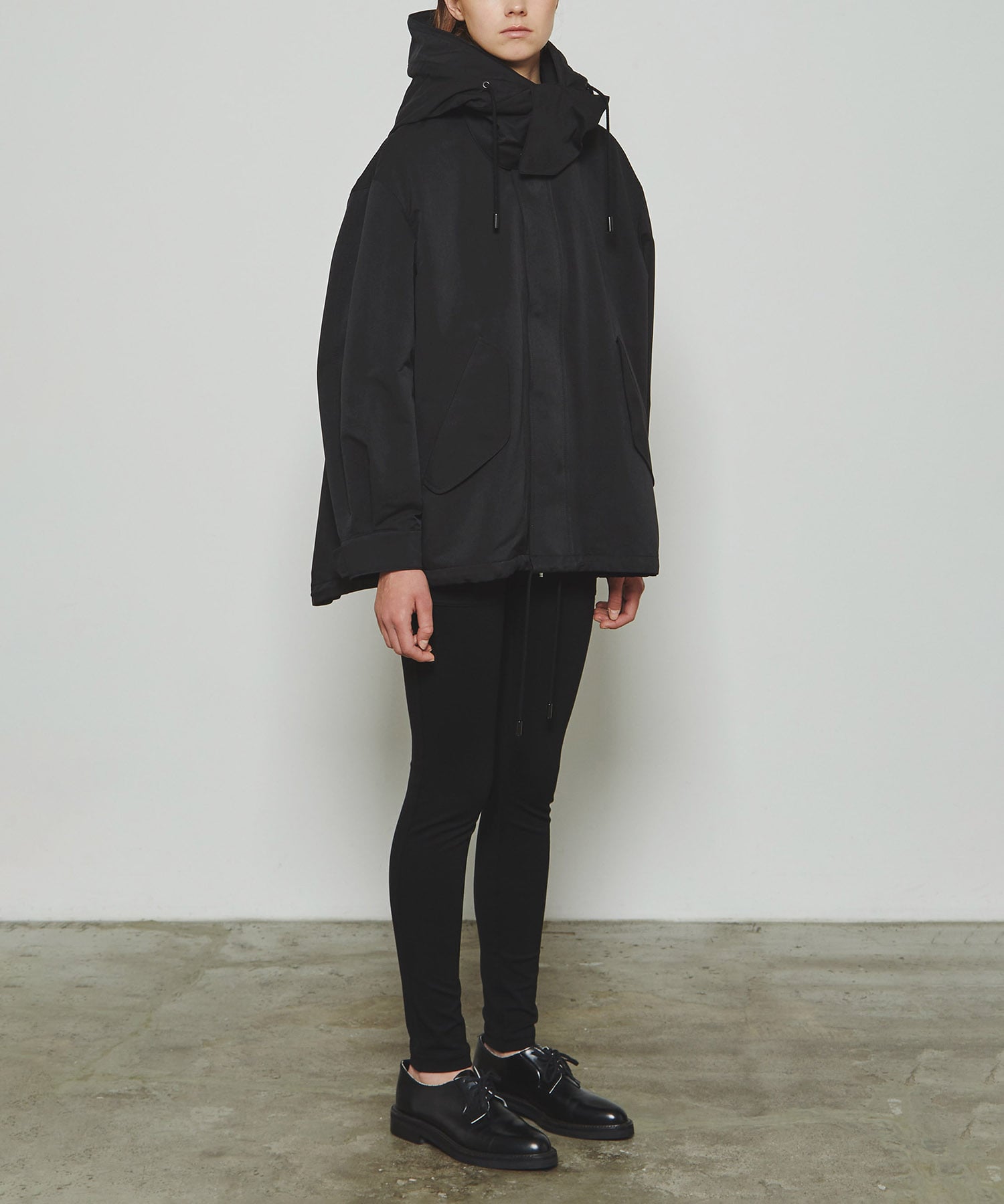 THE MODS COAT LOOSE THE RERACS