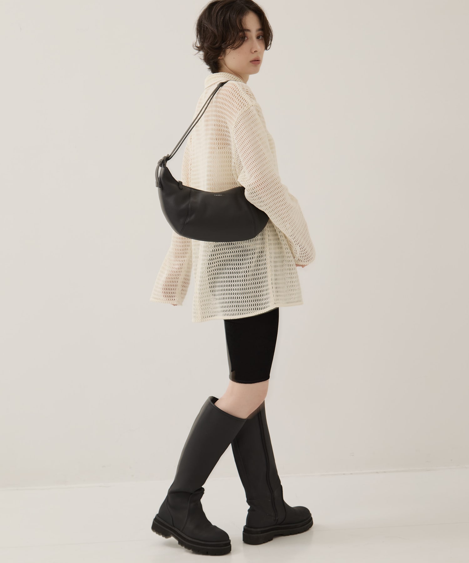 YH-741(三日月) YAHKI