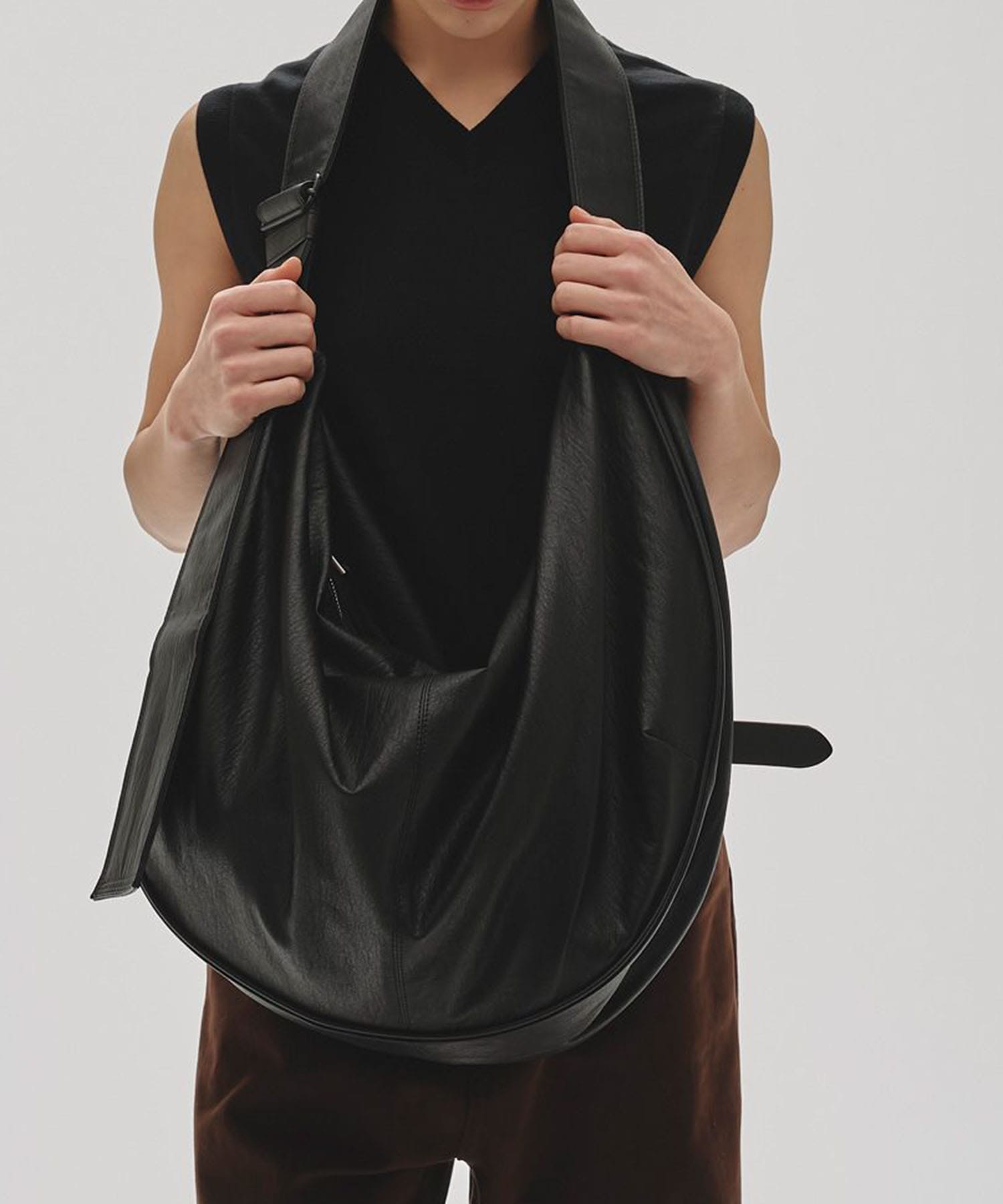 Ecoleather Shoulder Bag TODAYFUL
