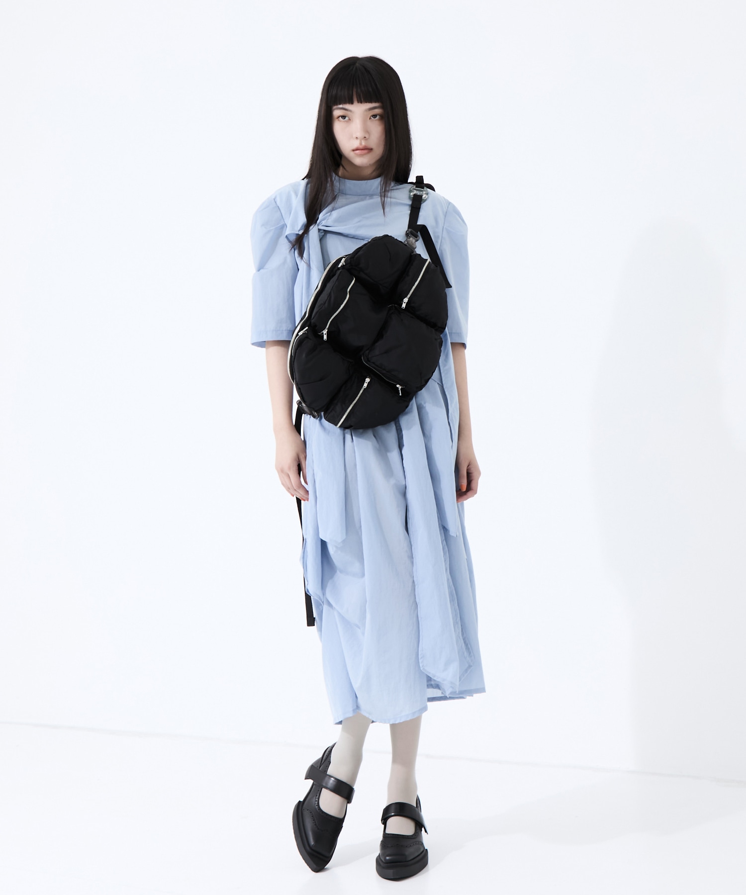 別注7pockets bag MIKIOSAKABE