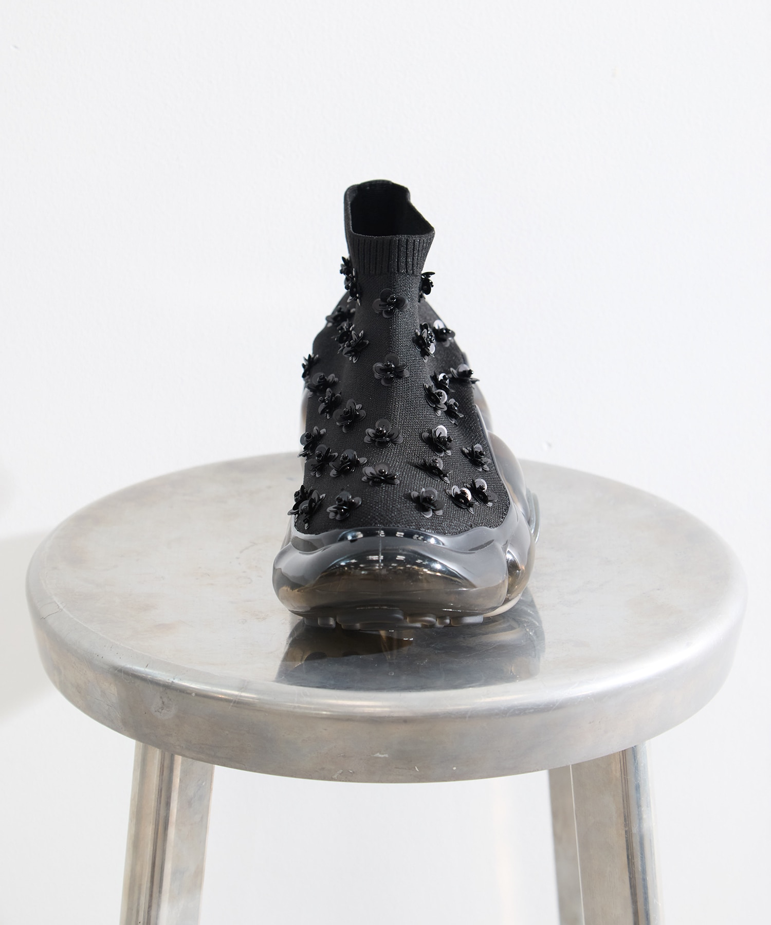 MOOPIE x HEAVEN TANUDIREDJA grounds