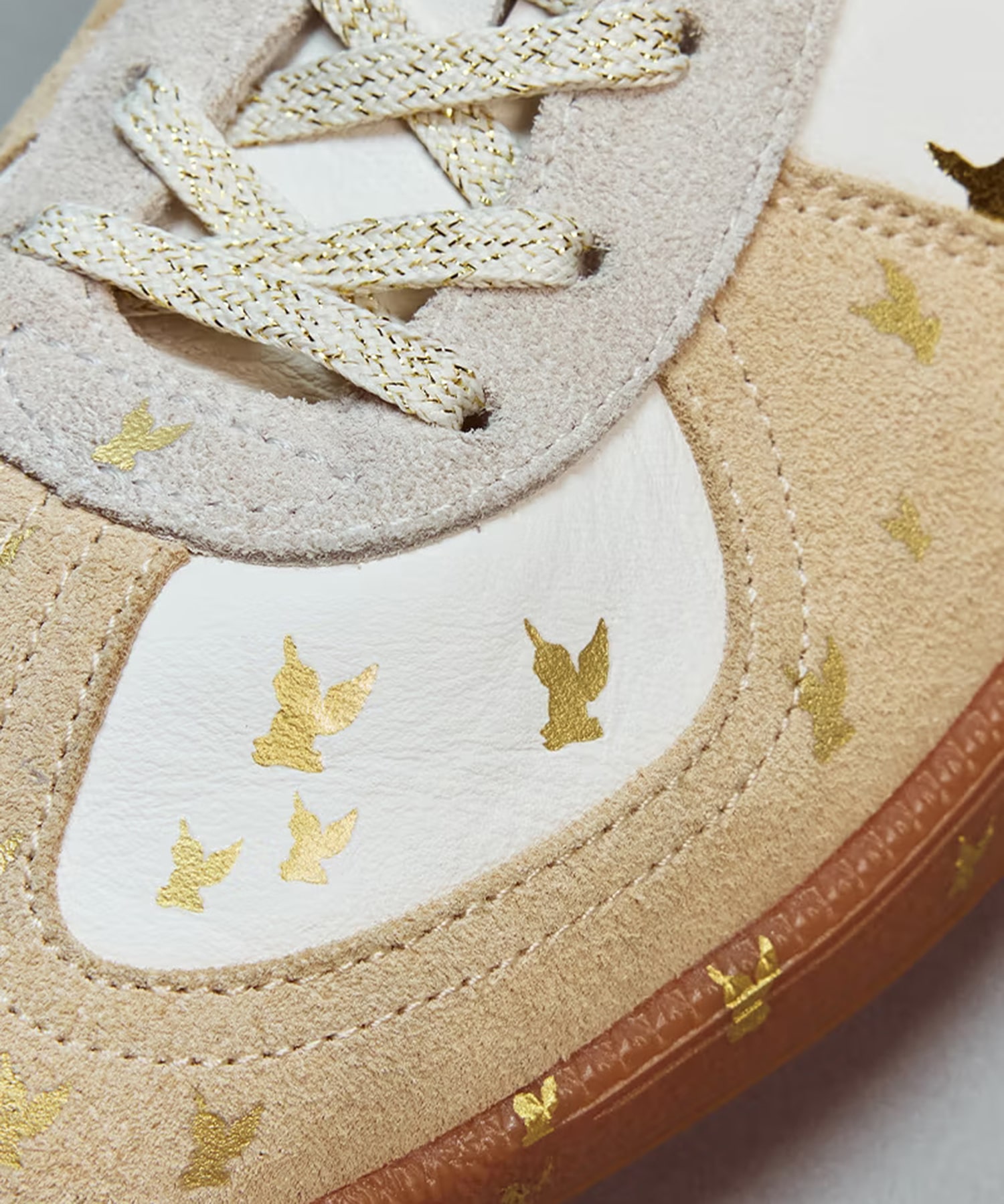 PUMA × MASU  PALERMO BLESS MASU