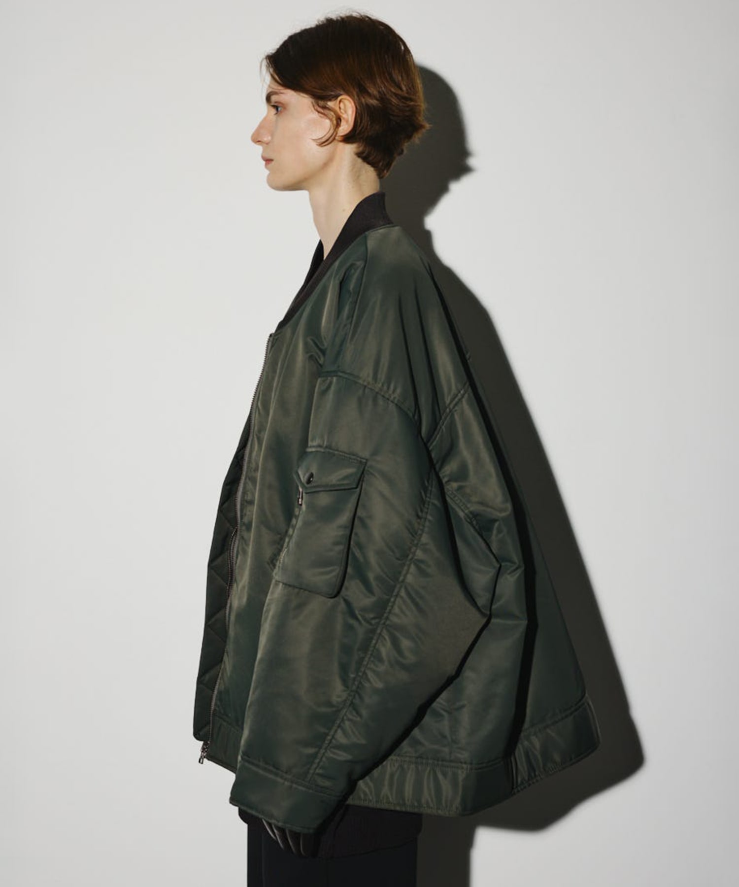 Wide MA-1 BZ RIM.ARK