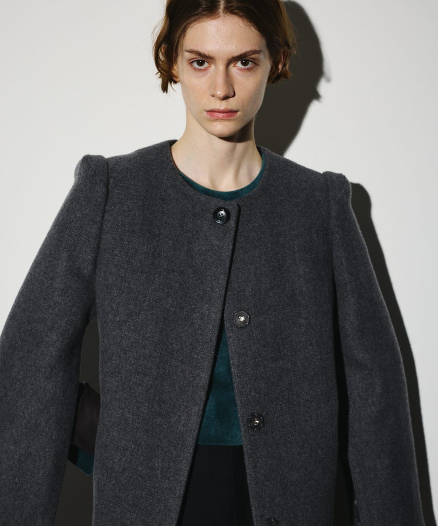 Collarless mode long CT RIM.ARK