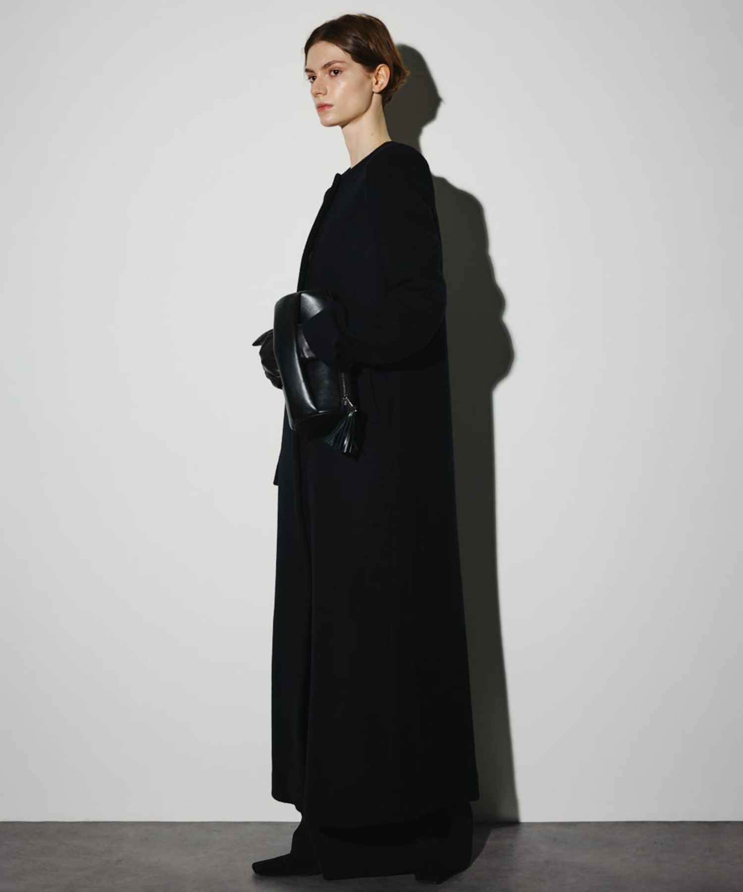 Collarless mode long CT RIM.ARK