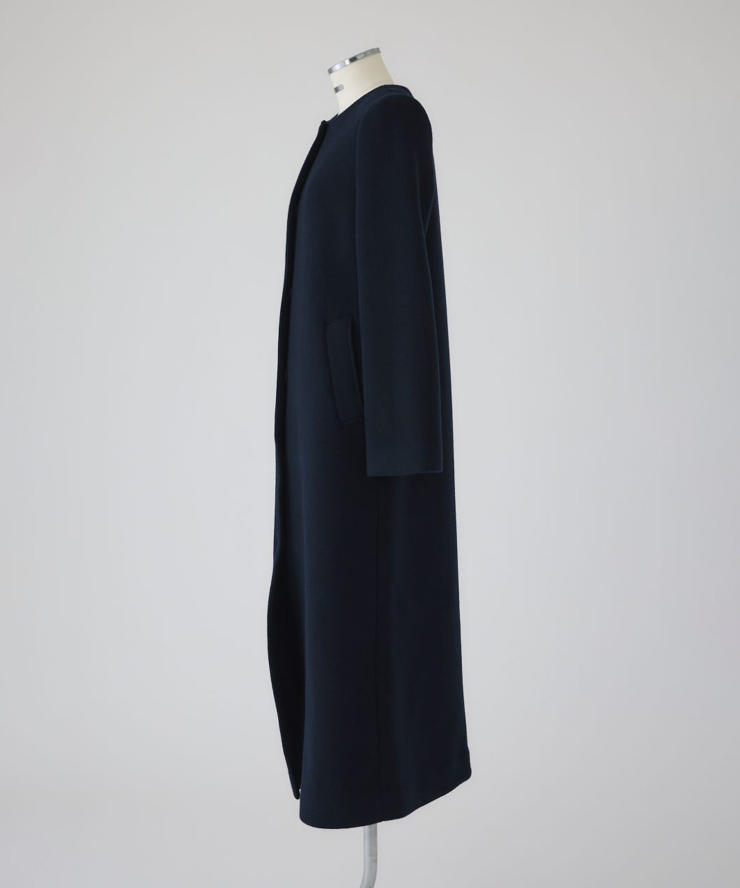 Collarless mode long CT RIM.ARK