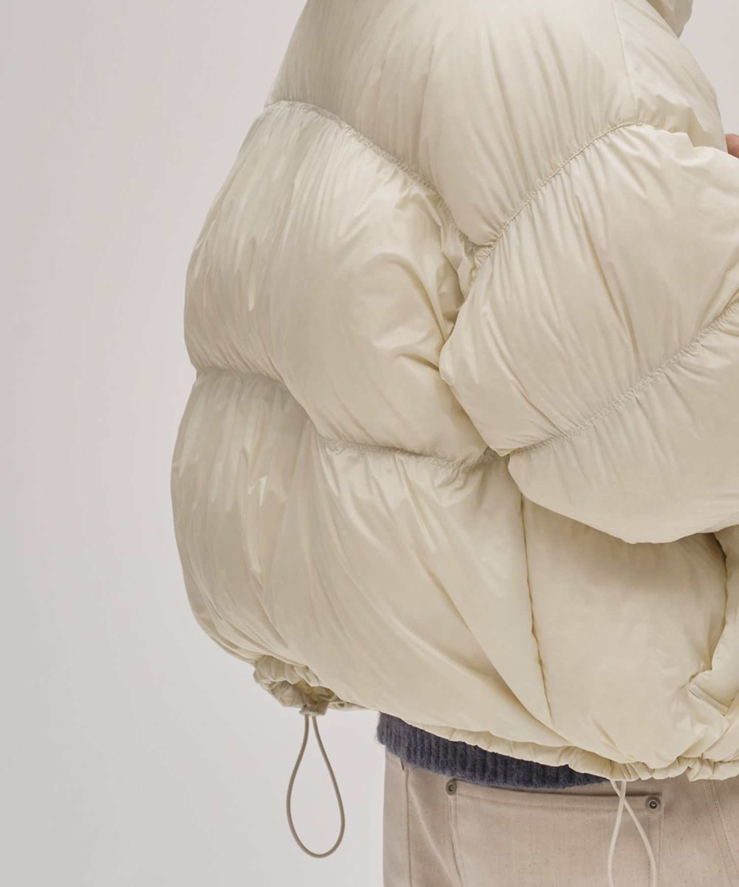 Ultralight Goose Jacket TODAYFUL