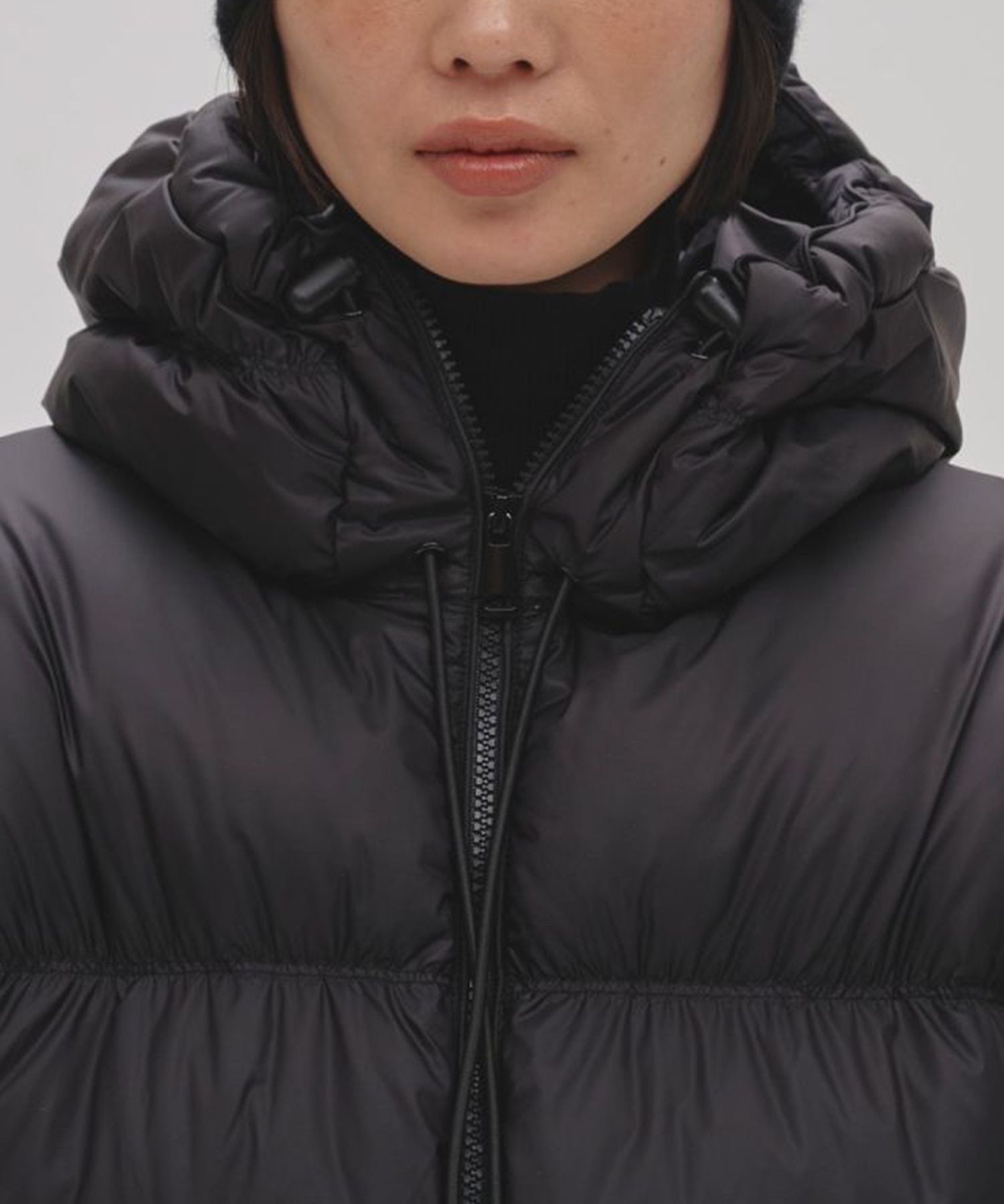 Ultralight Goose Jacket TODAYFUL