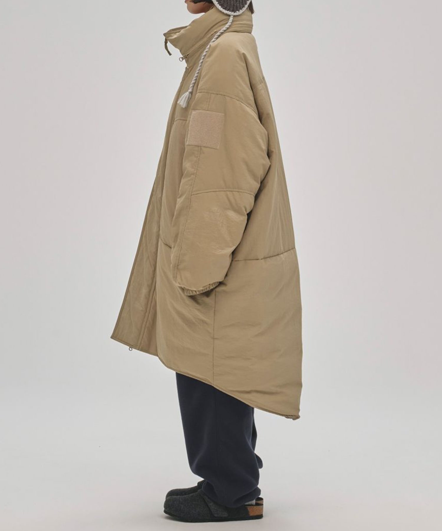 Monster Down Coat TODAYFUL