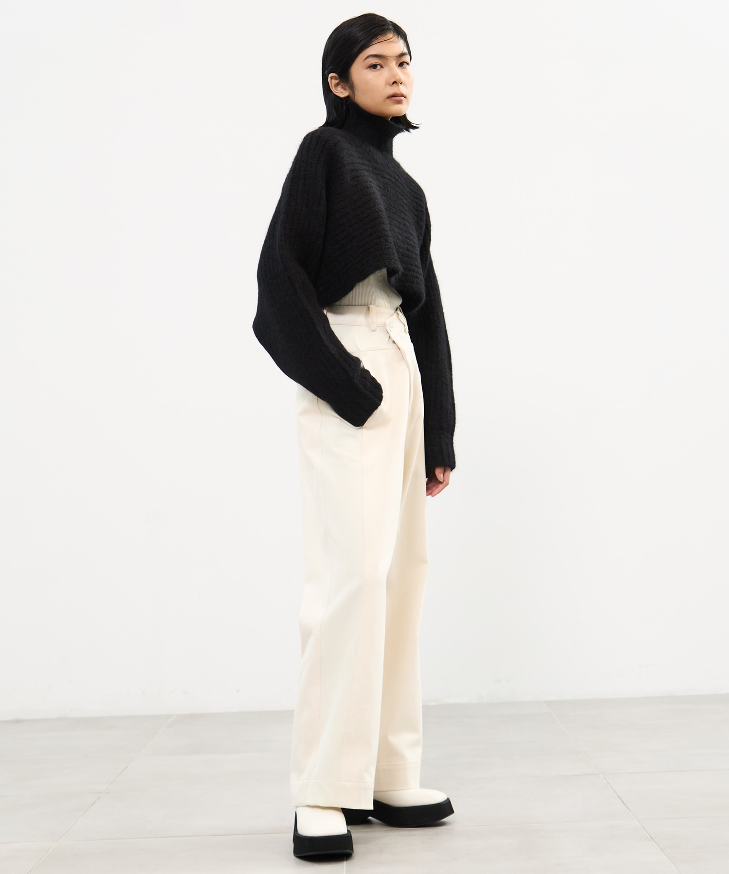 Sleeve Stole UJOH