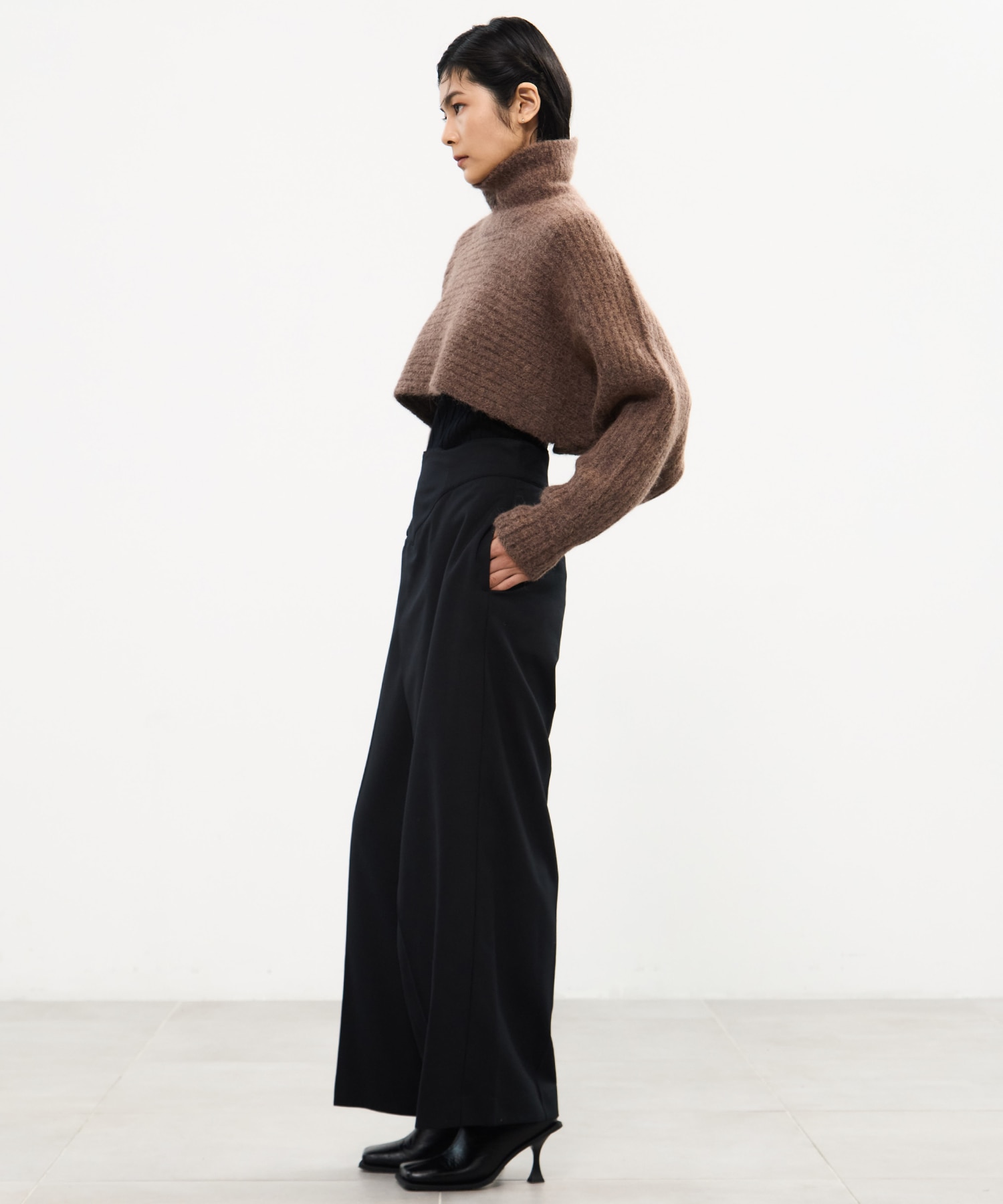 Sleeve Stole UJOH