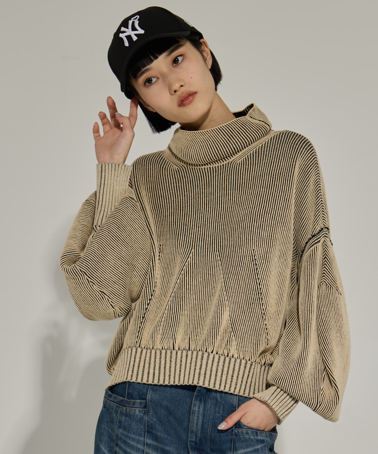 x Newera Yankees Cap BASICKS