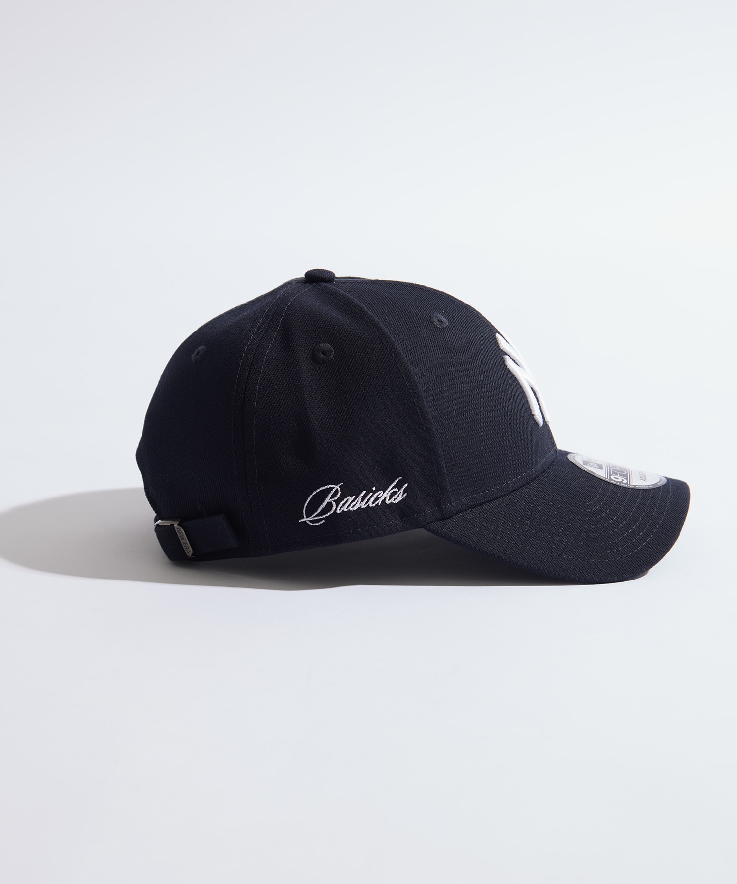 x Newera Yankees Cap BASICKS