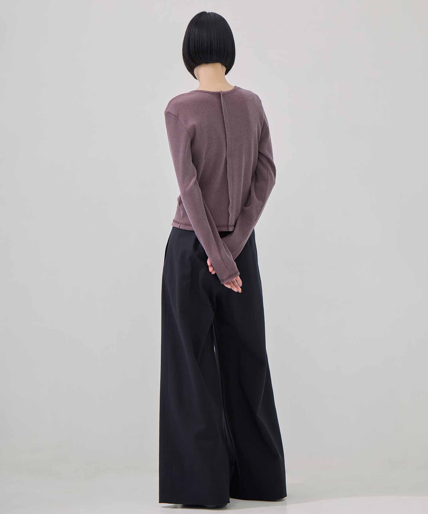 CLICK DOT CARDIGAN kotohayokozawa