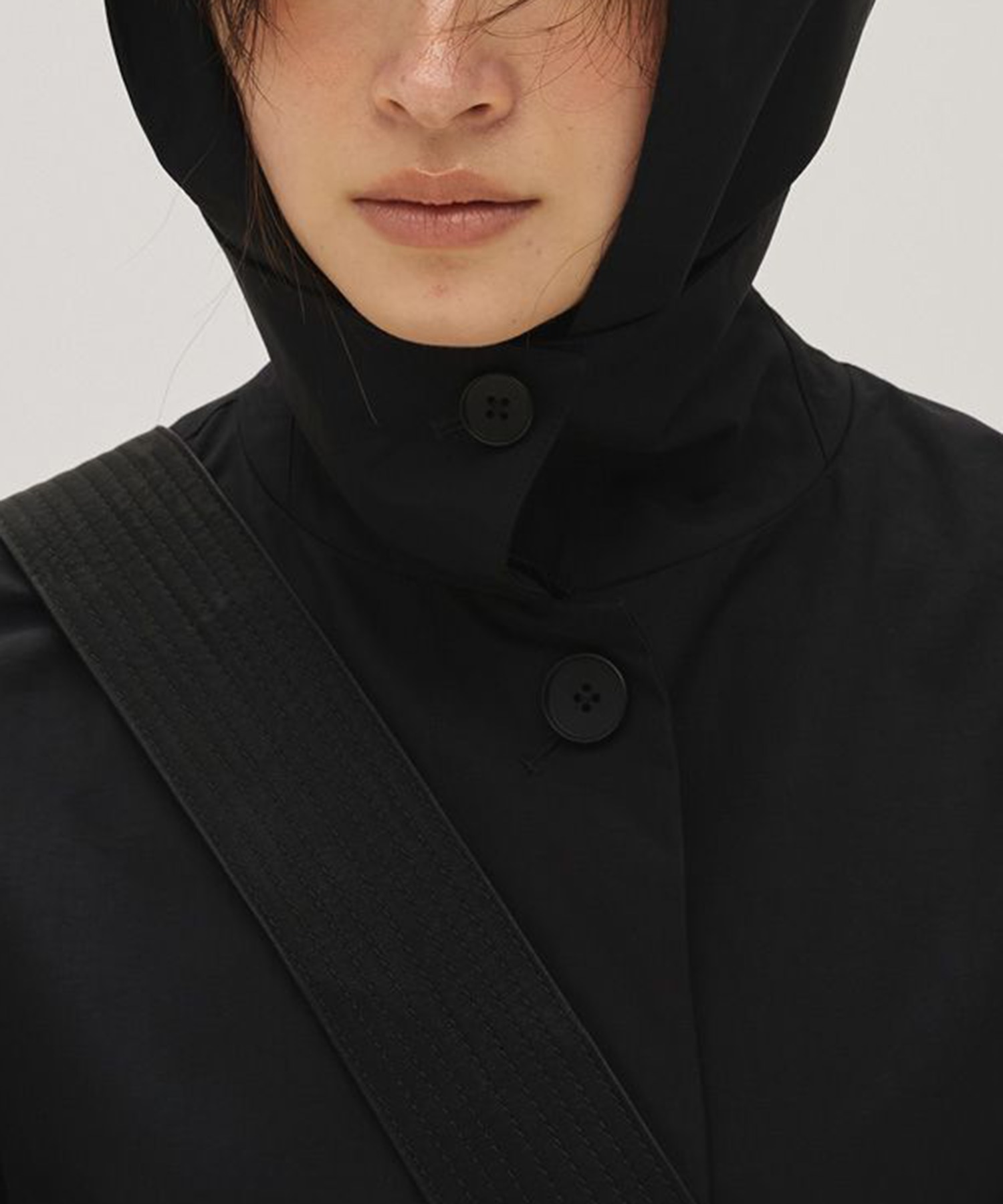 Soutiencollar Waterproof Coat TODAYFUL