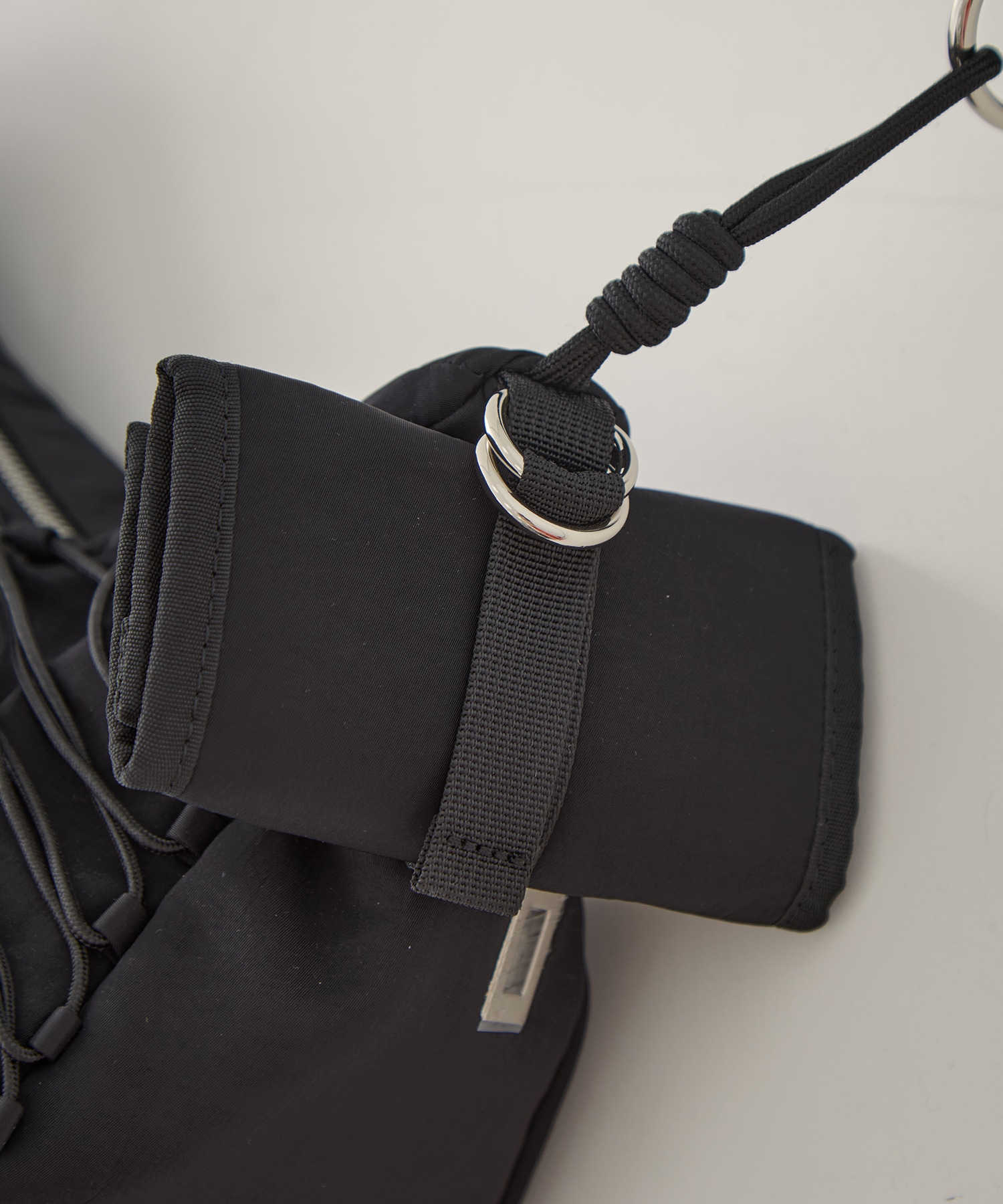 CHUBBY MILITARY BAG AMERI