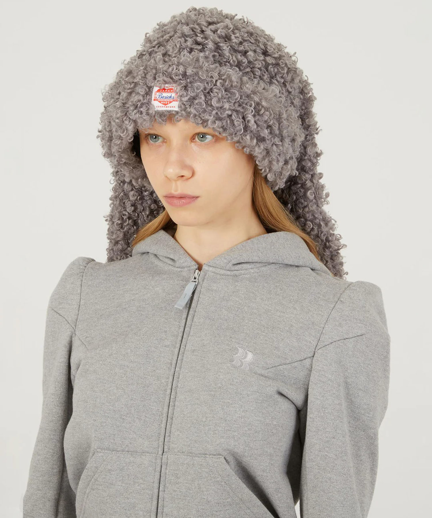 Rabbit Headwear BASICKS