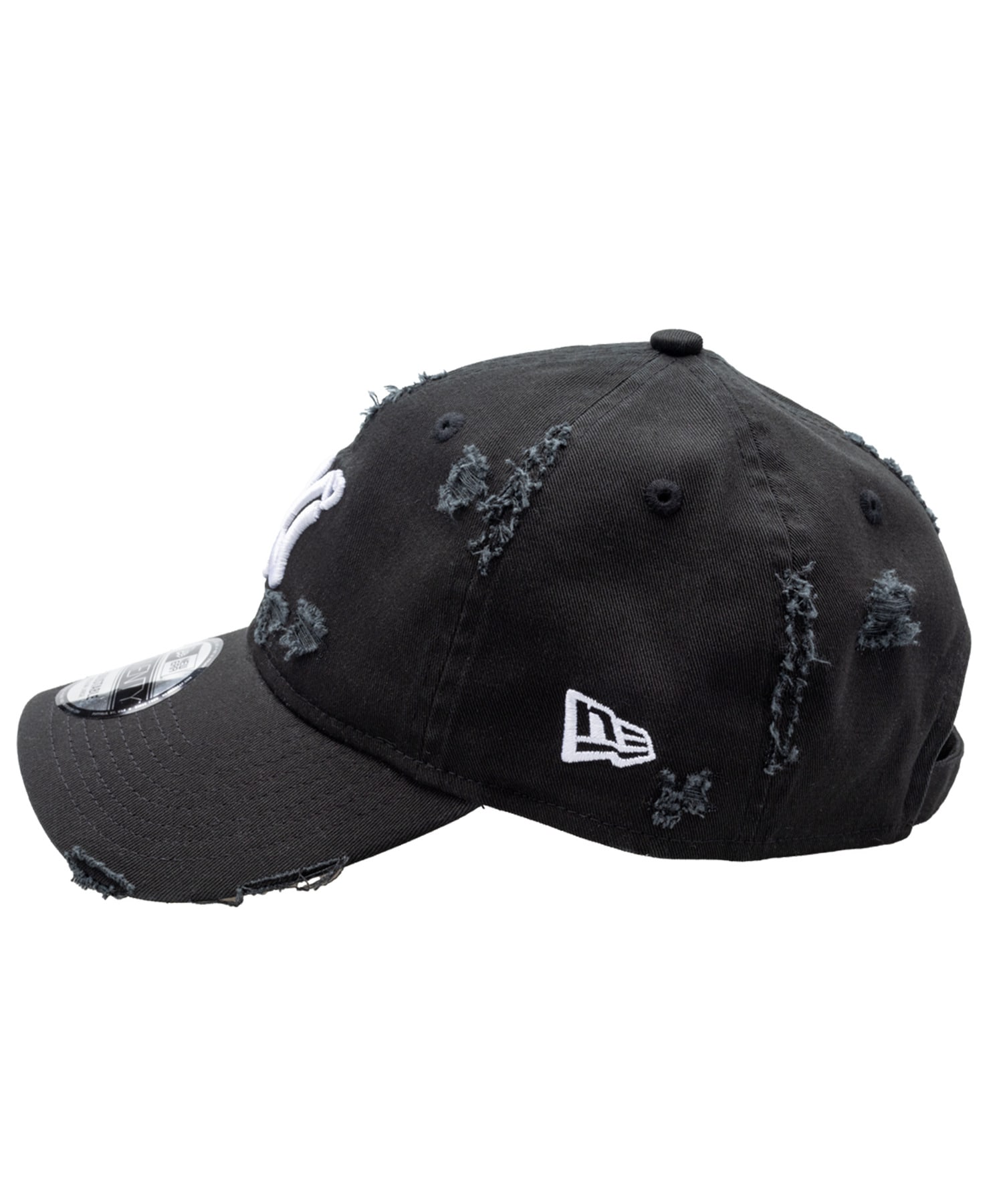 x Newera Yankees Cap BASICKS