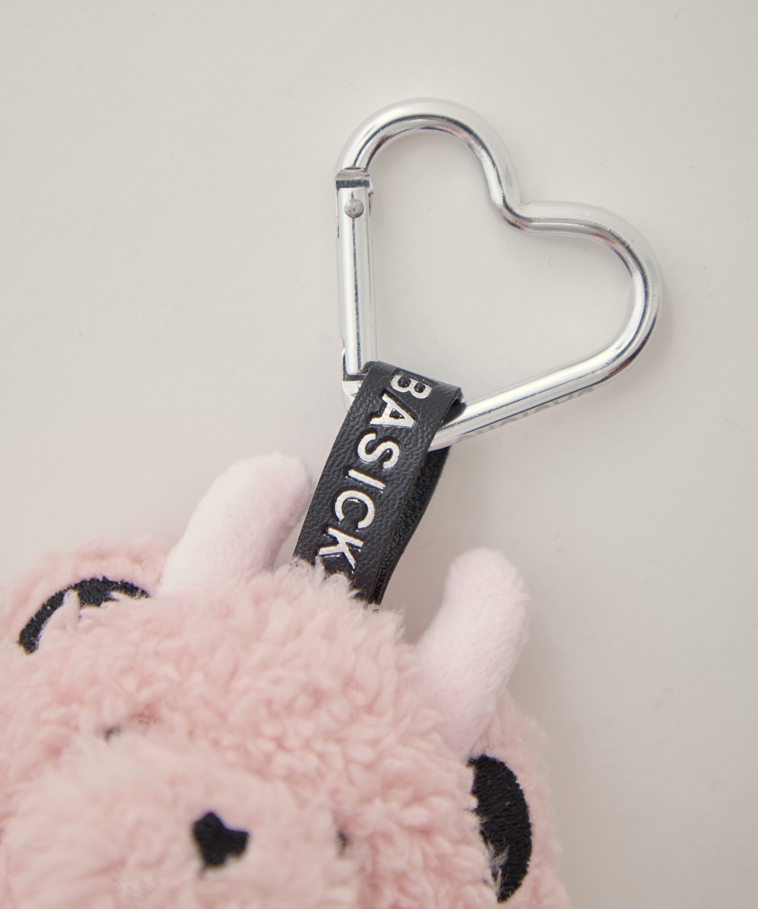 A KUMA charm 