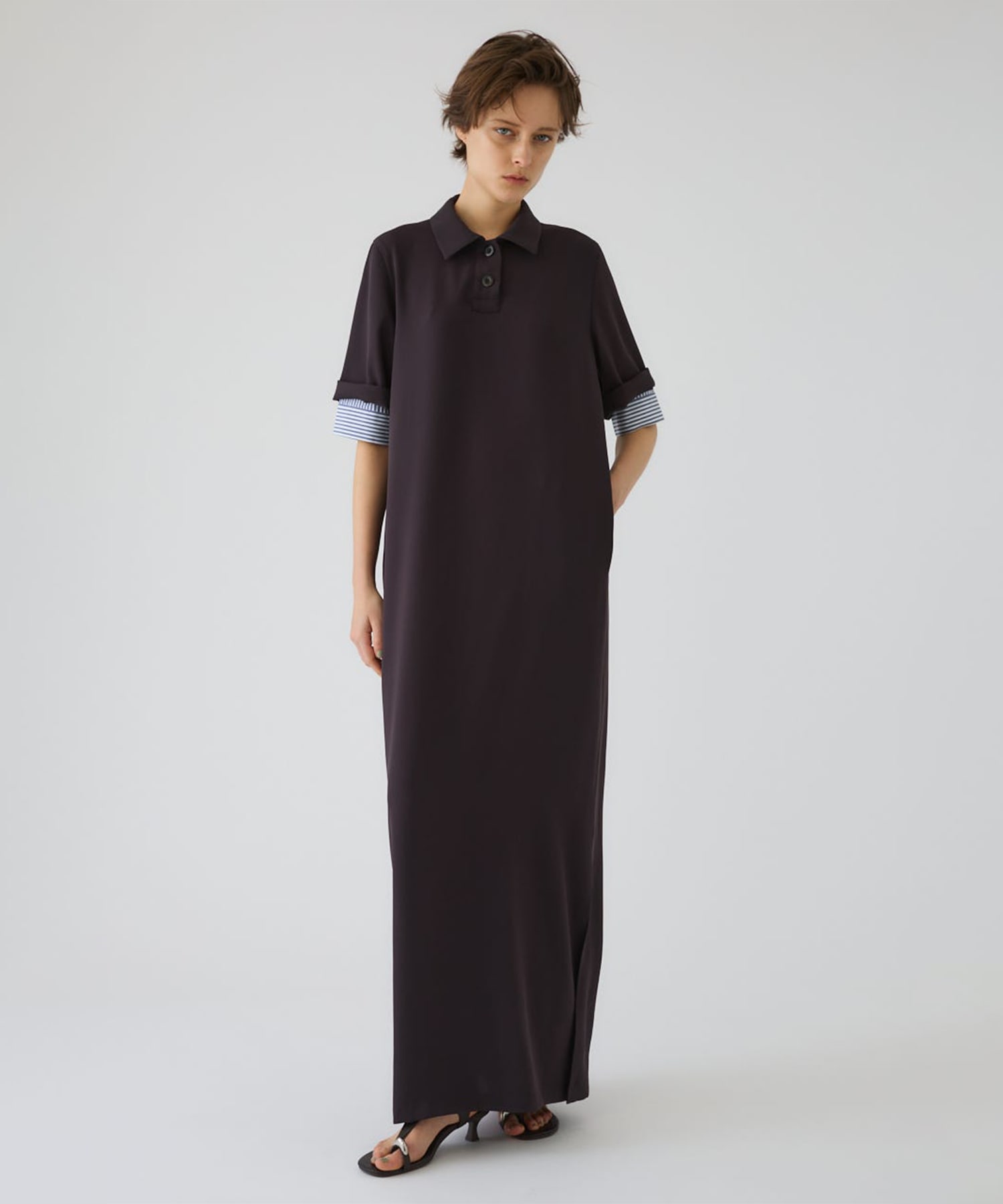Polo design maxi OP RIM.ARK