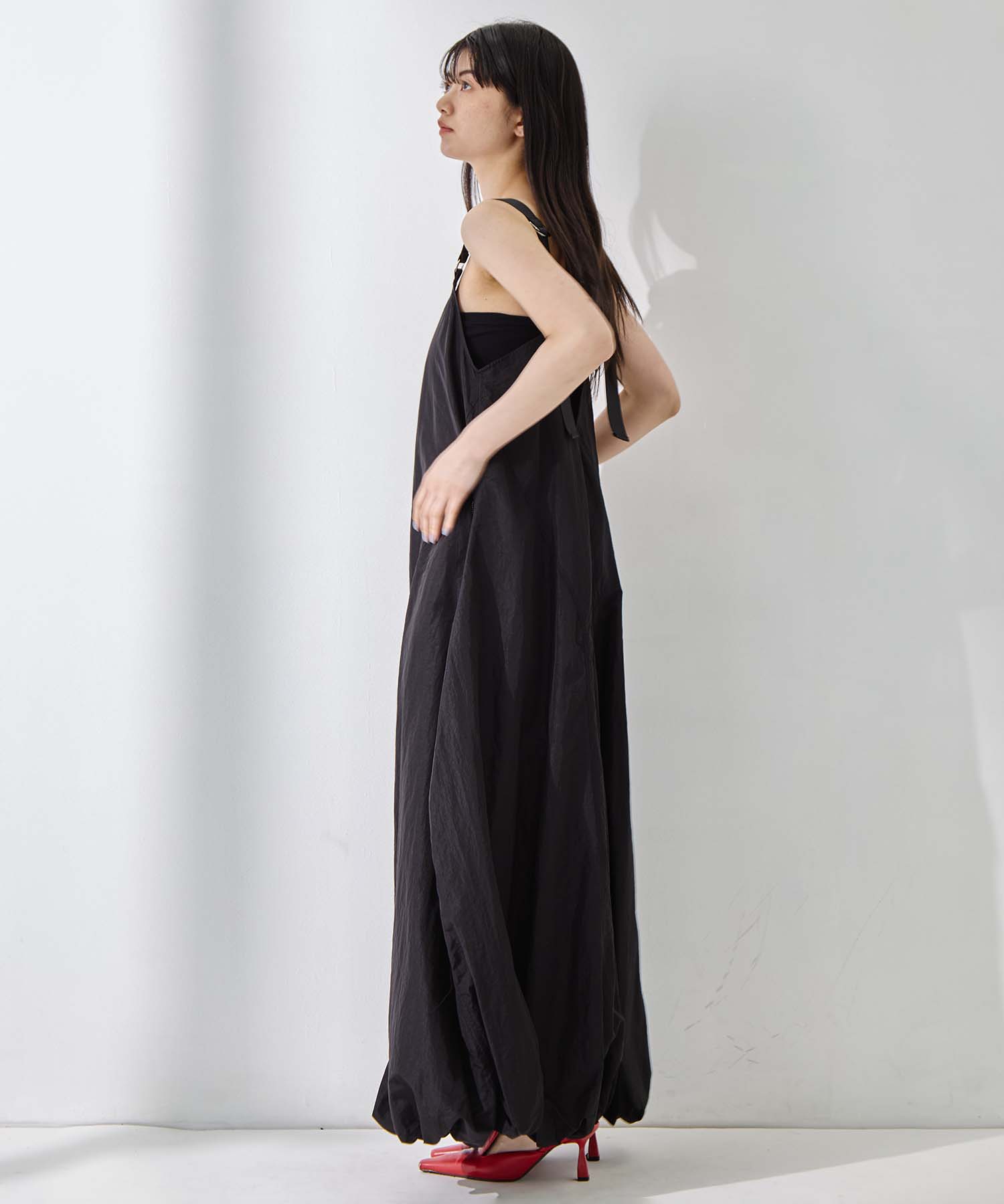 別注SHOULDER BELT BALLOON OP UN3D.