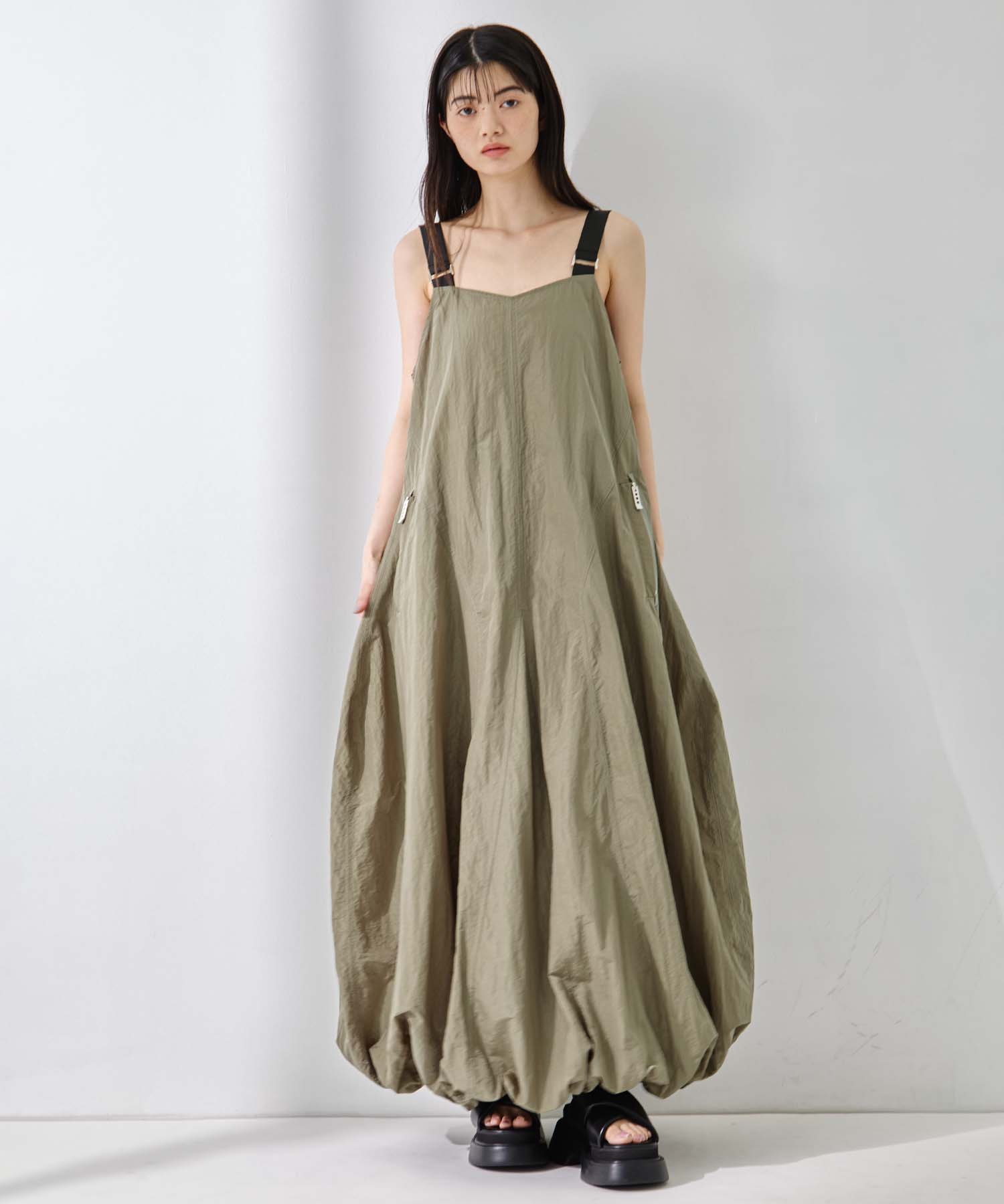 別注SHOULDER BELT BALLOON OP UN3D.