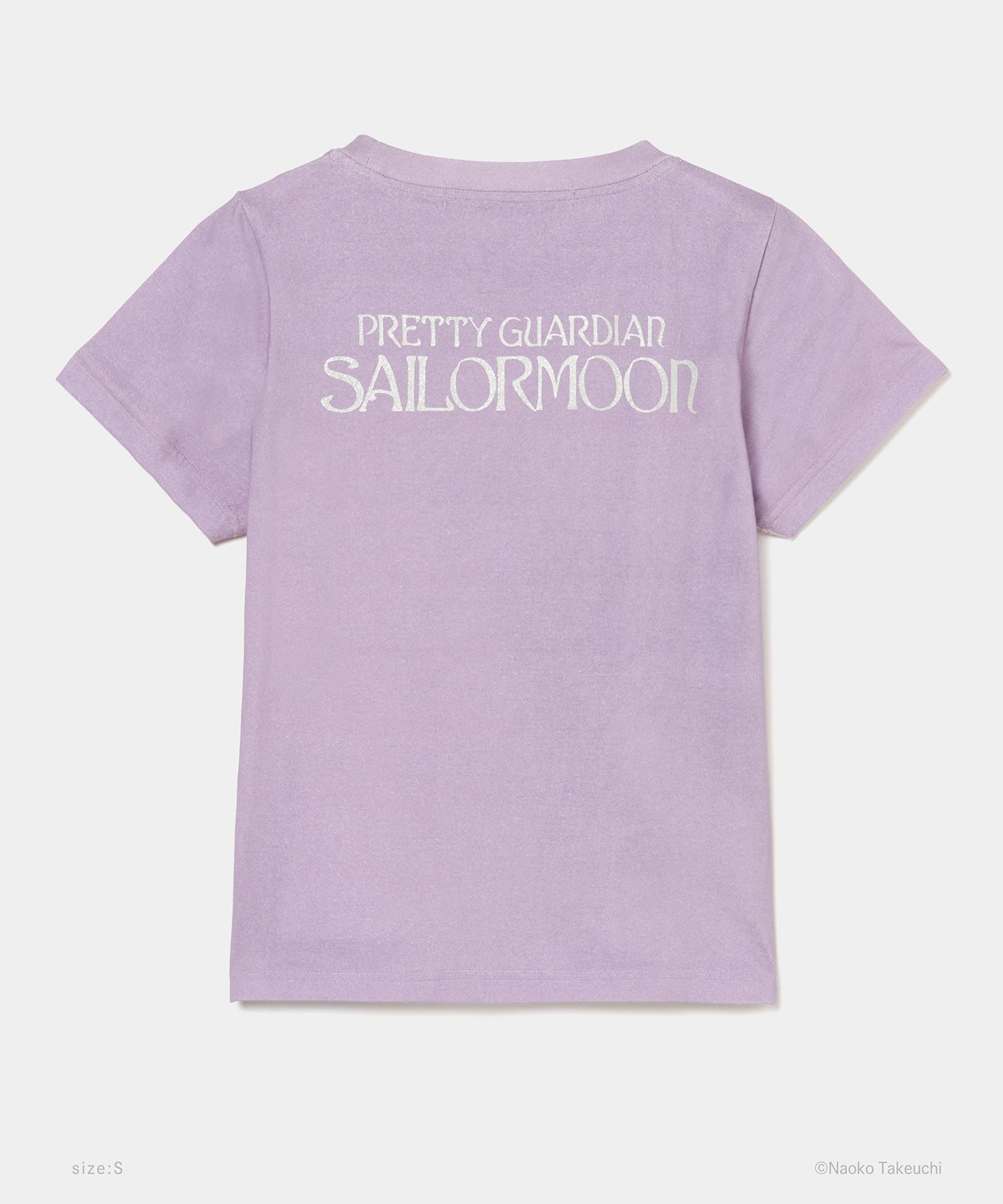 Princess Serenity & Prince Endymion bijou T-shirt tanakadaisuke