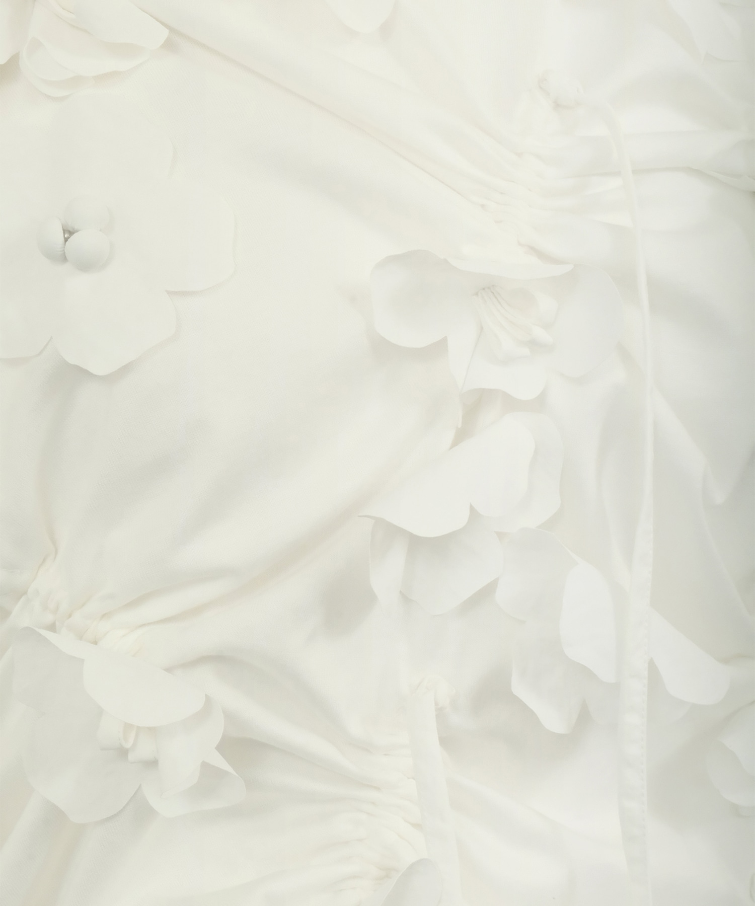 ANTHE FLOWER T-SHIRT RIV NOBUHIKO