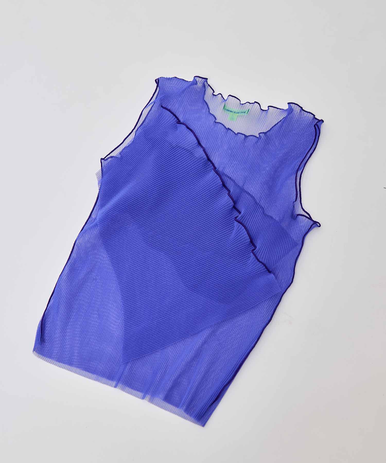 GHOST TODO TOP *SLEEVELESS +INNER kotohayokozawa