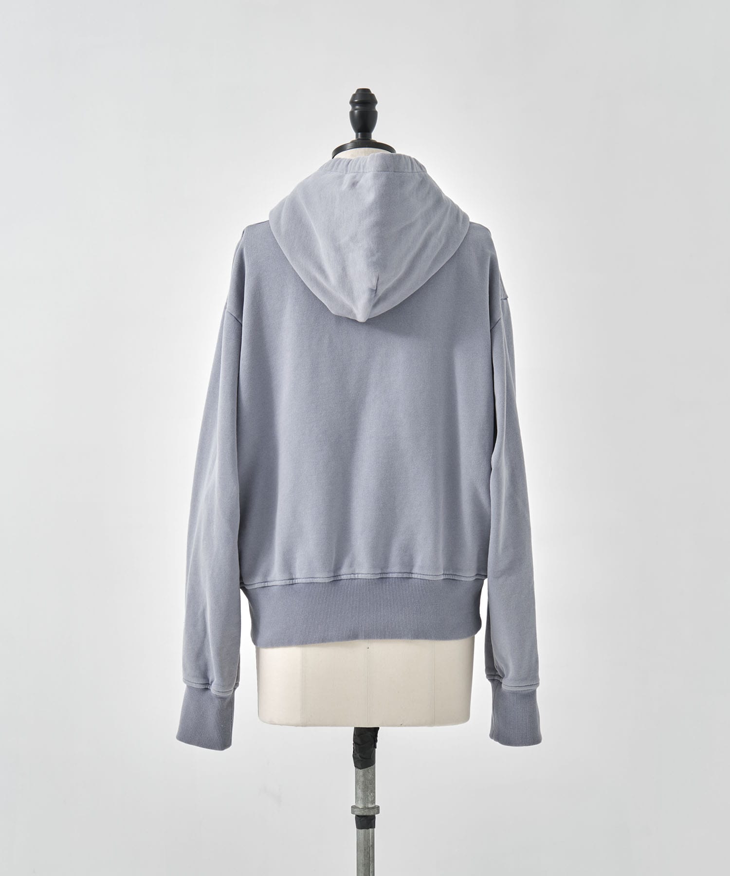 Zip Hoodie TAAKK