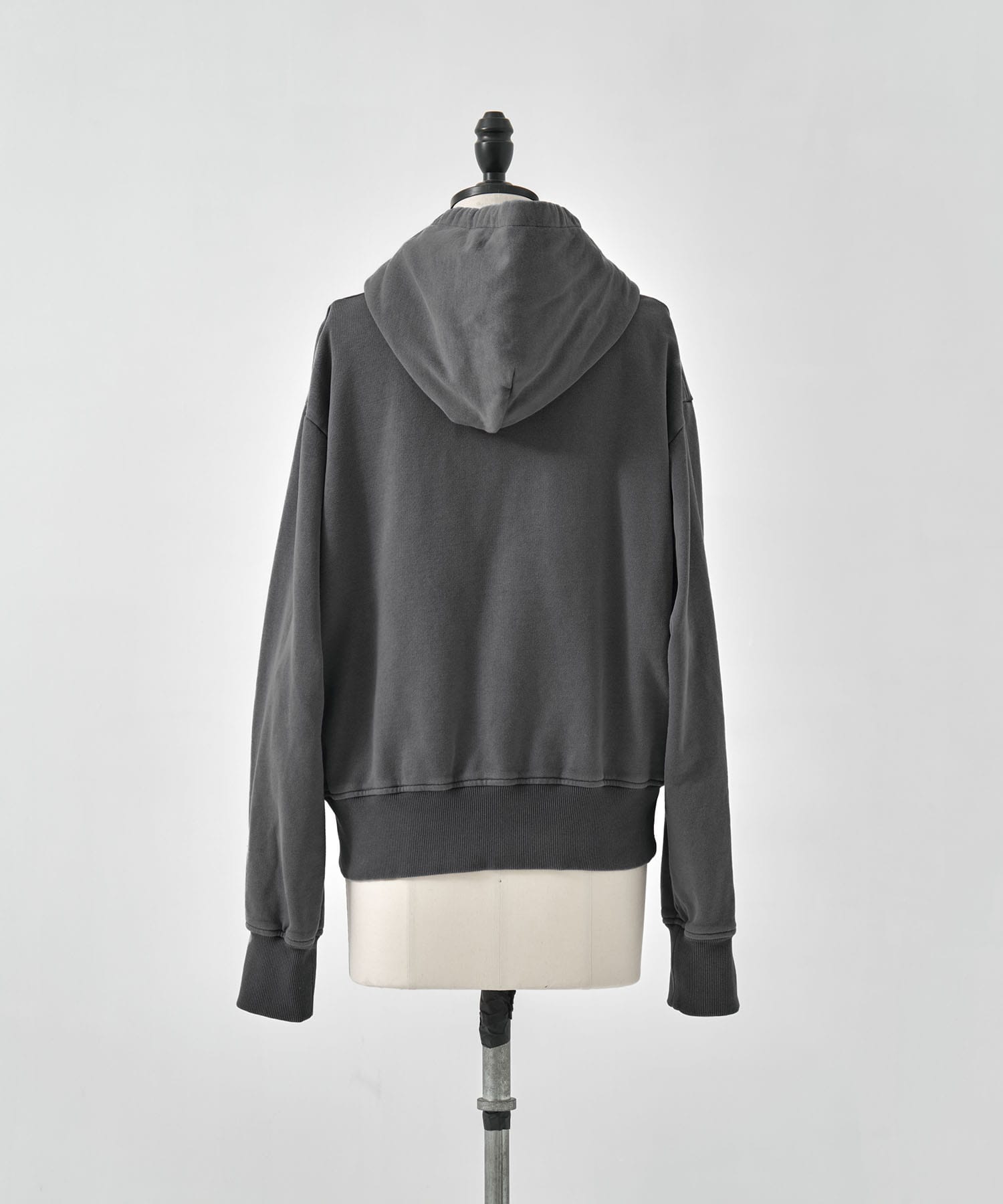 Zip Hoodie TAAKK