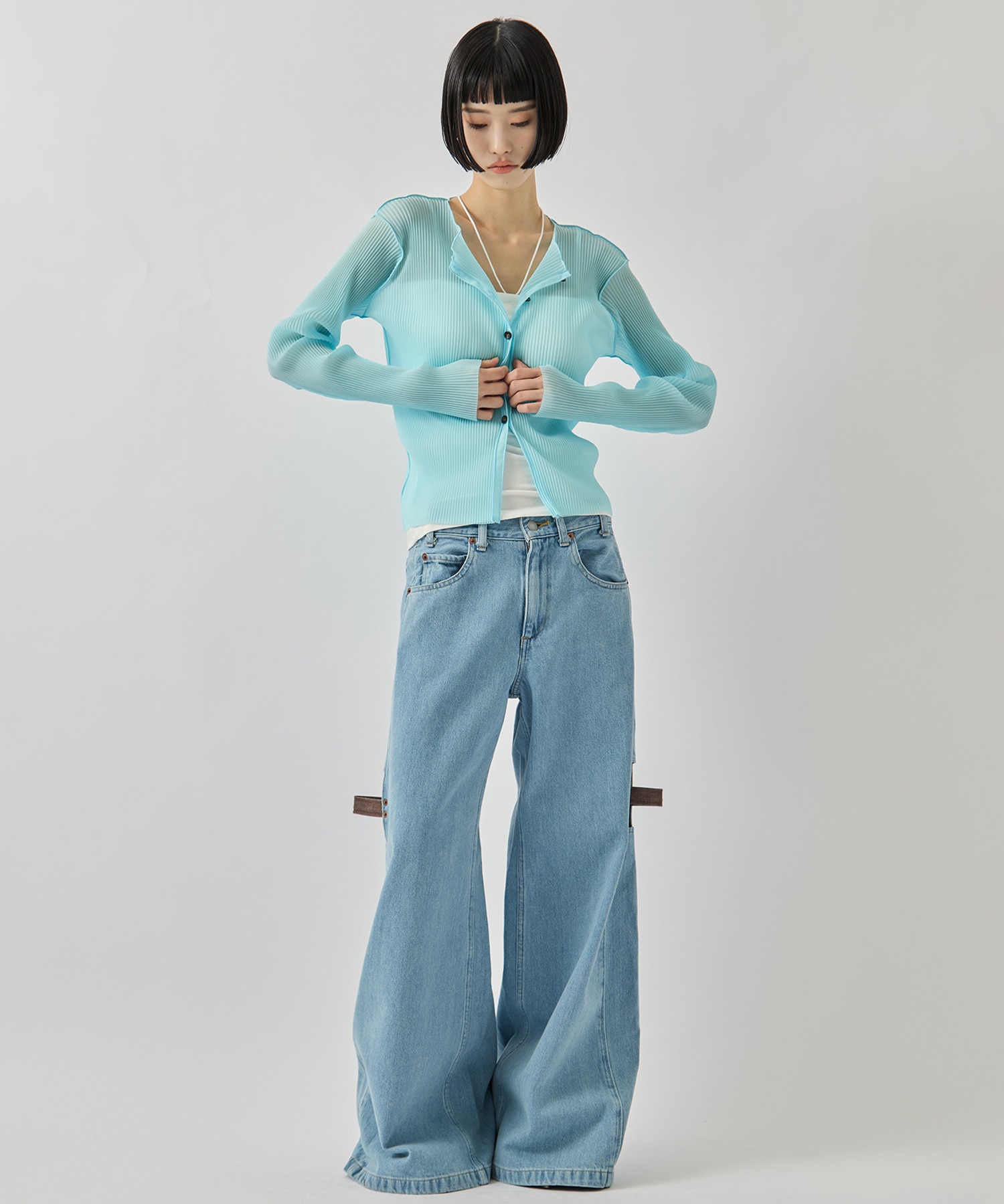 Collagen Multi-way Cami determ